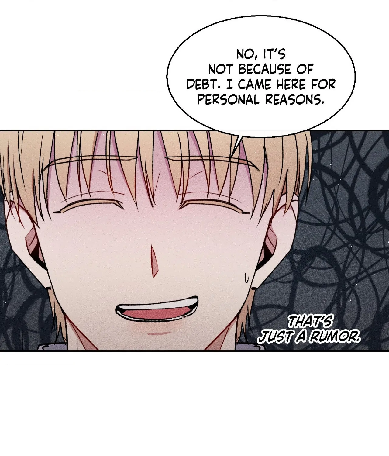 If You Want Me [Official] - Chapter 30 manhwa