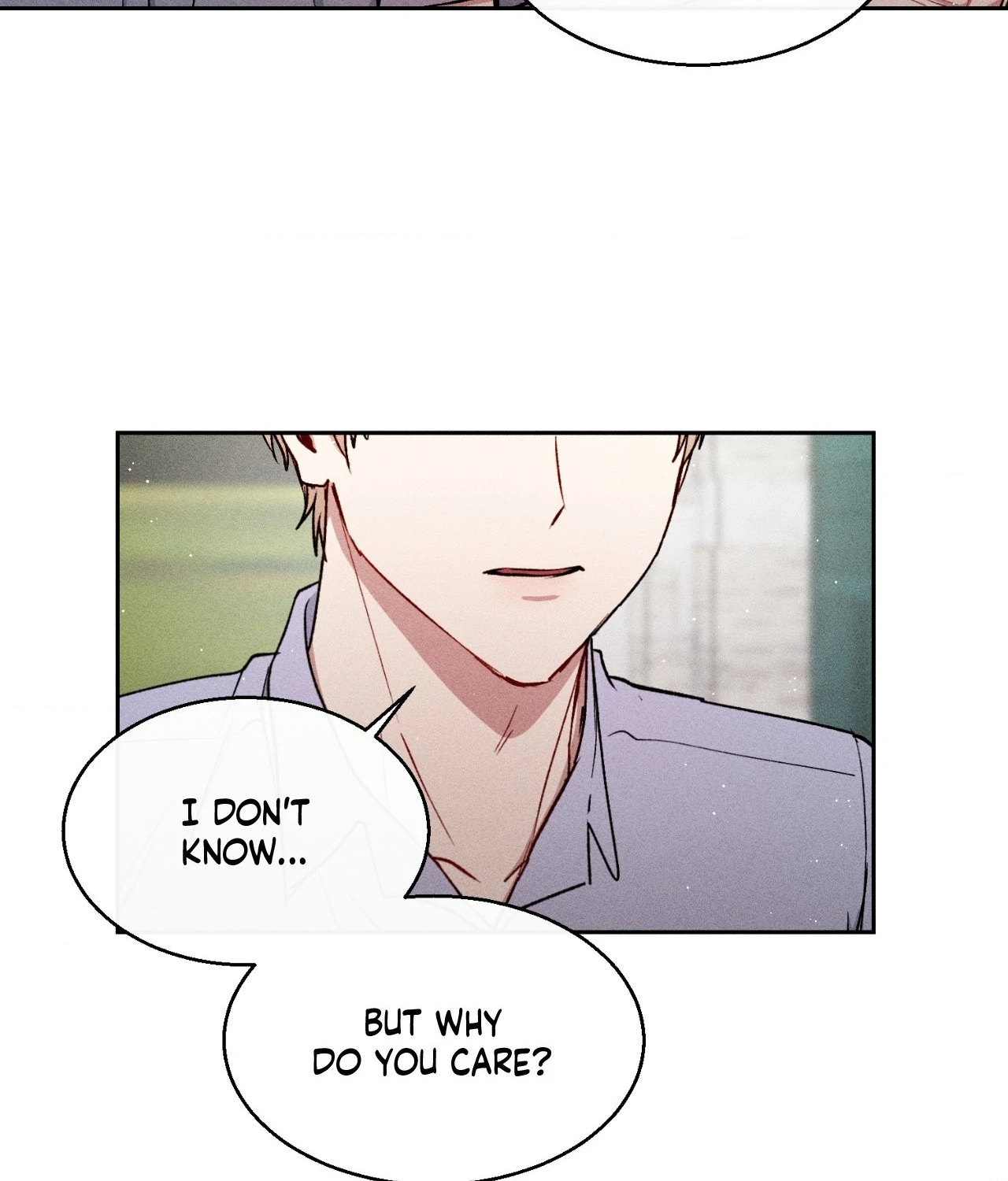 If You Want Me [Official] - Chapter 30 manhwa