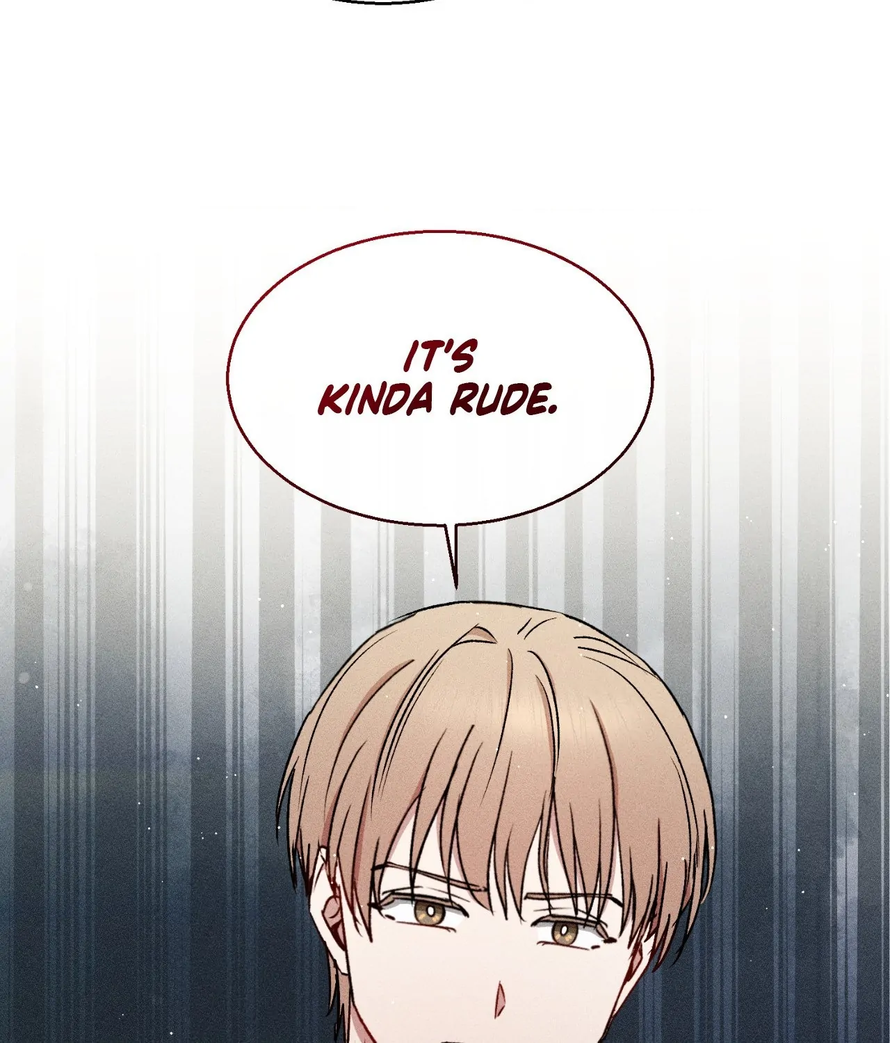 If You Want Me [Official] - Chapter 30 manhwa