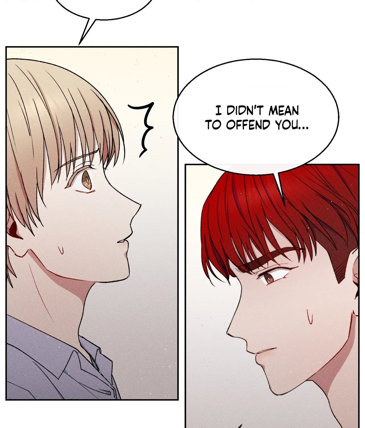 If You Want Me [Official] - Chapter 30 manhwa