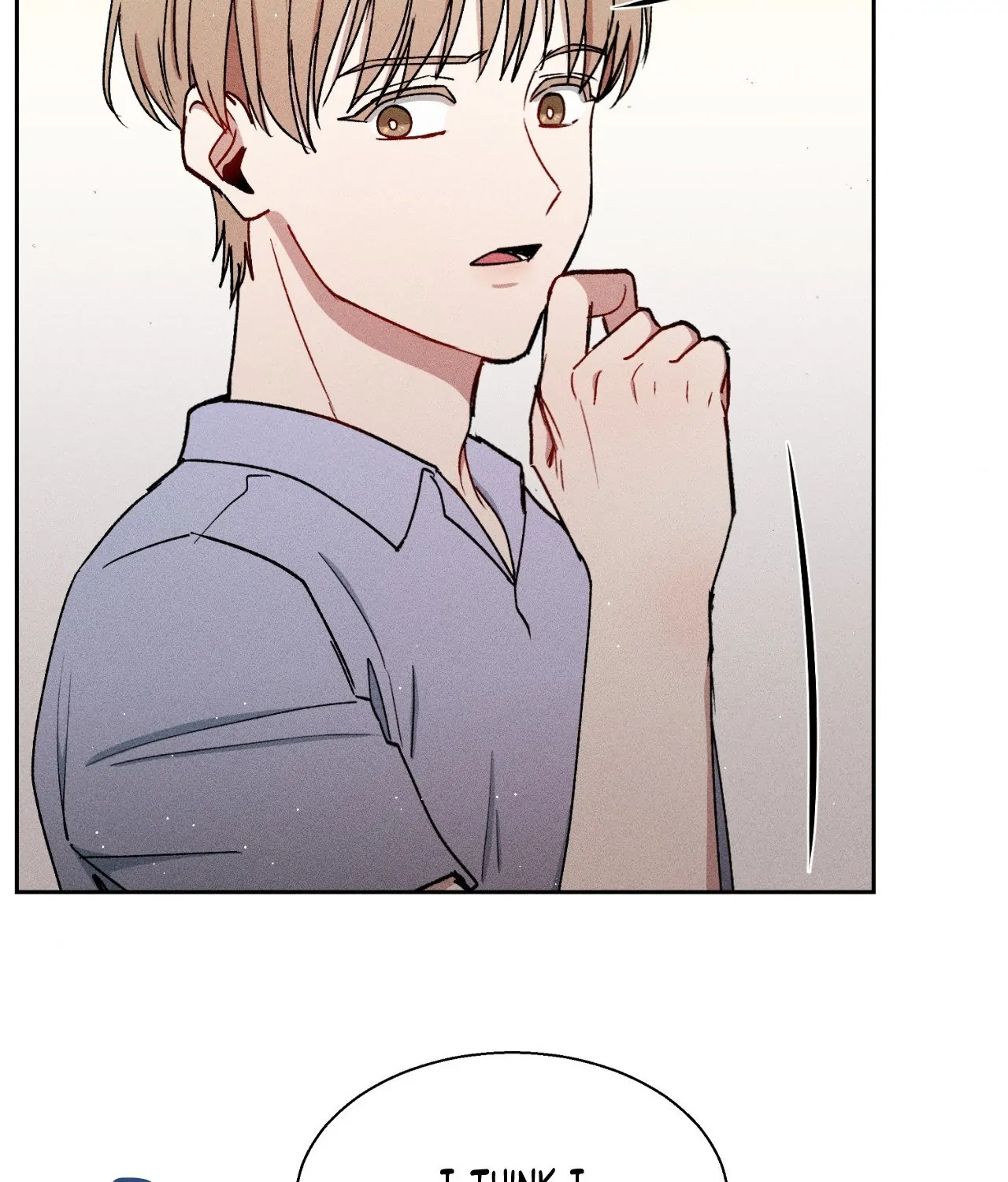 If You Want Me [Official] - Chapter 30 manhwa