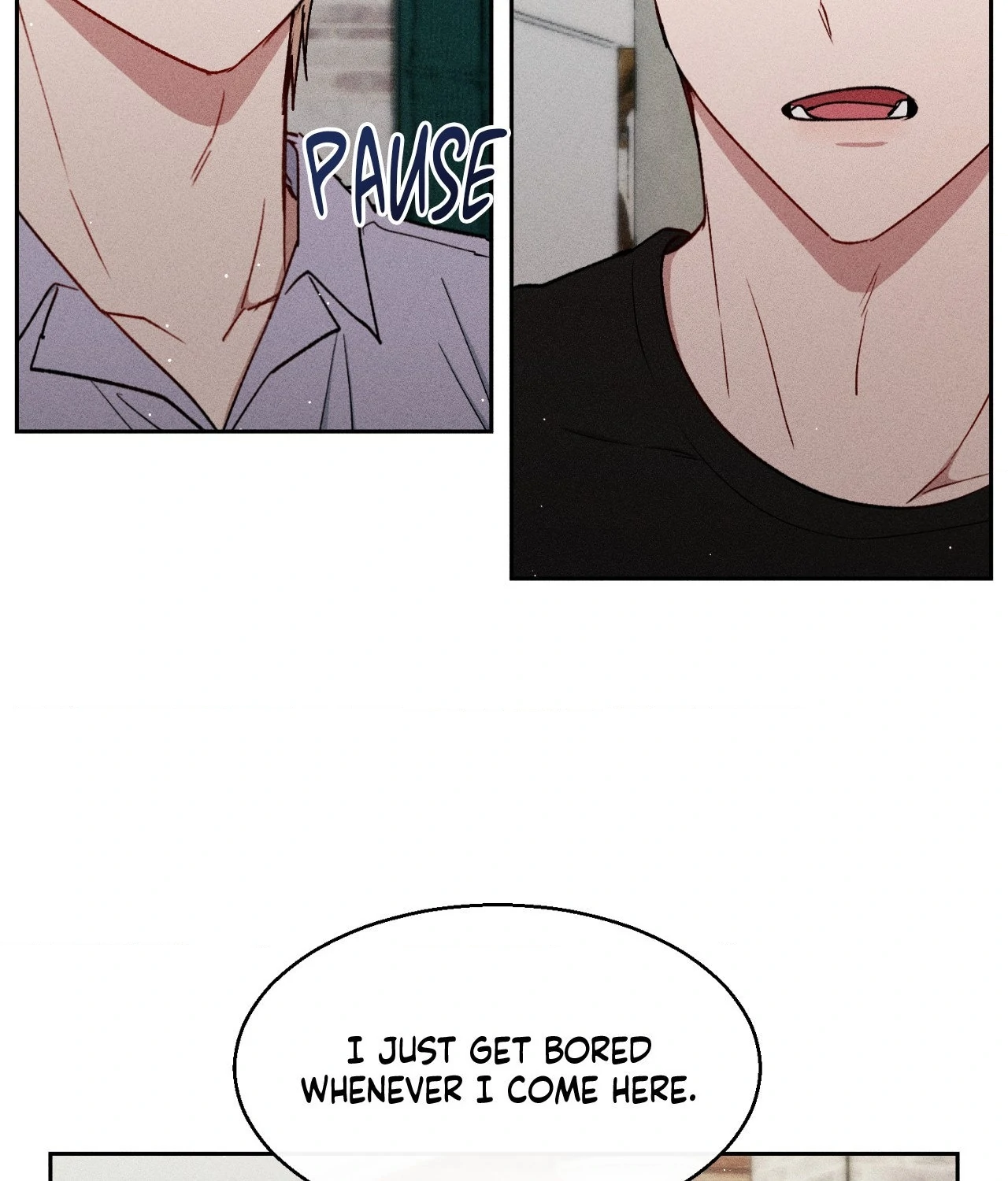 If You Want Me [Official] - Chapter 30 manhwa
