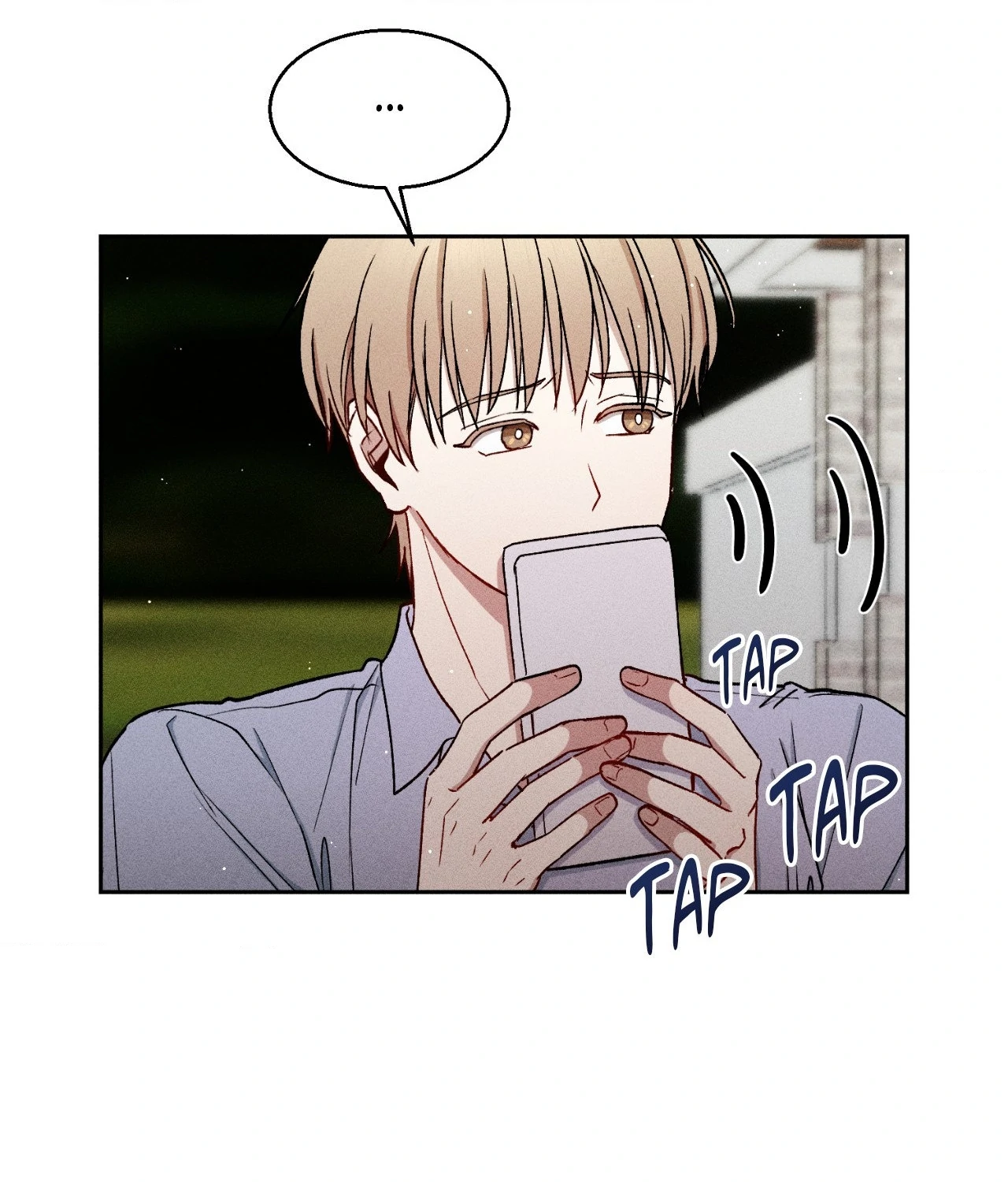 If You Want Me [Official] - Chapter 30 manhwa