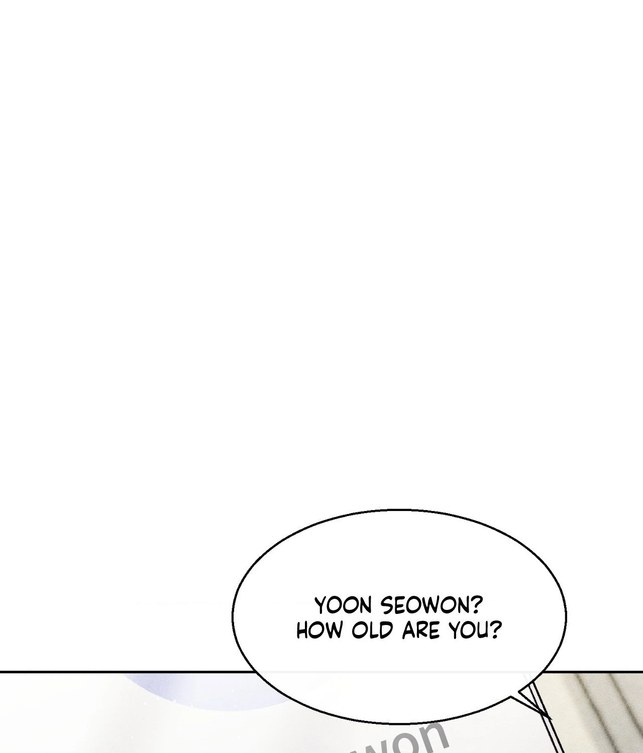 If You Want Me [Official] - Chapter 30 manhwa