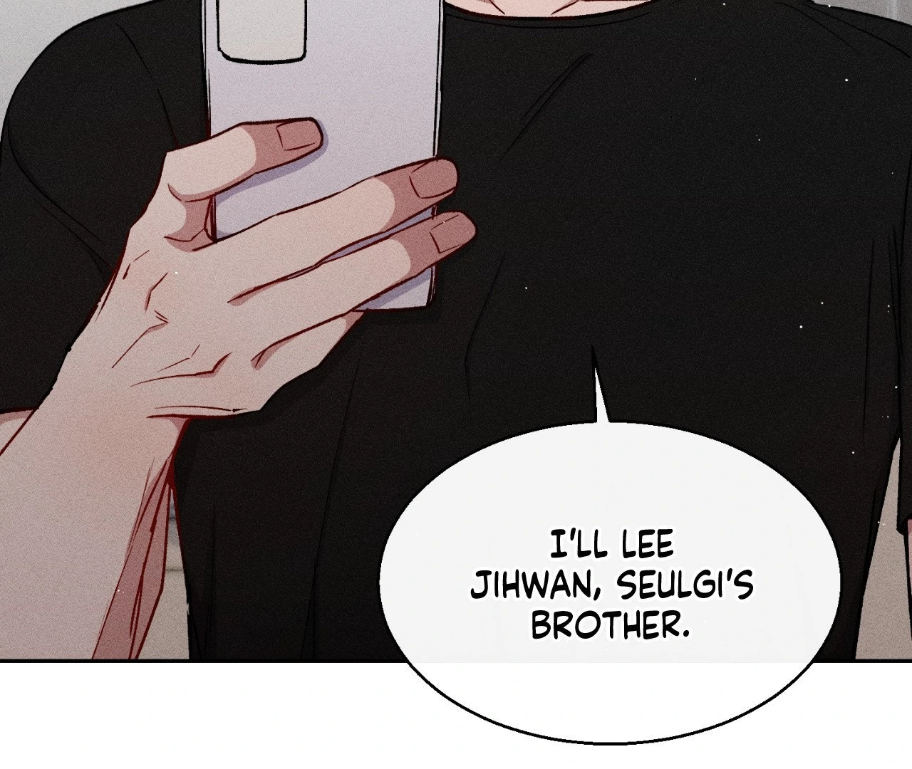 If You Want Me [Official] - Chapter 30 manhwa