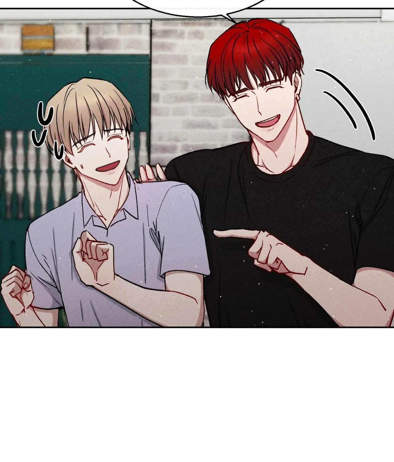 If You Want Me [Official] - Chapter 30 manhwa