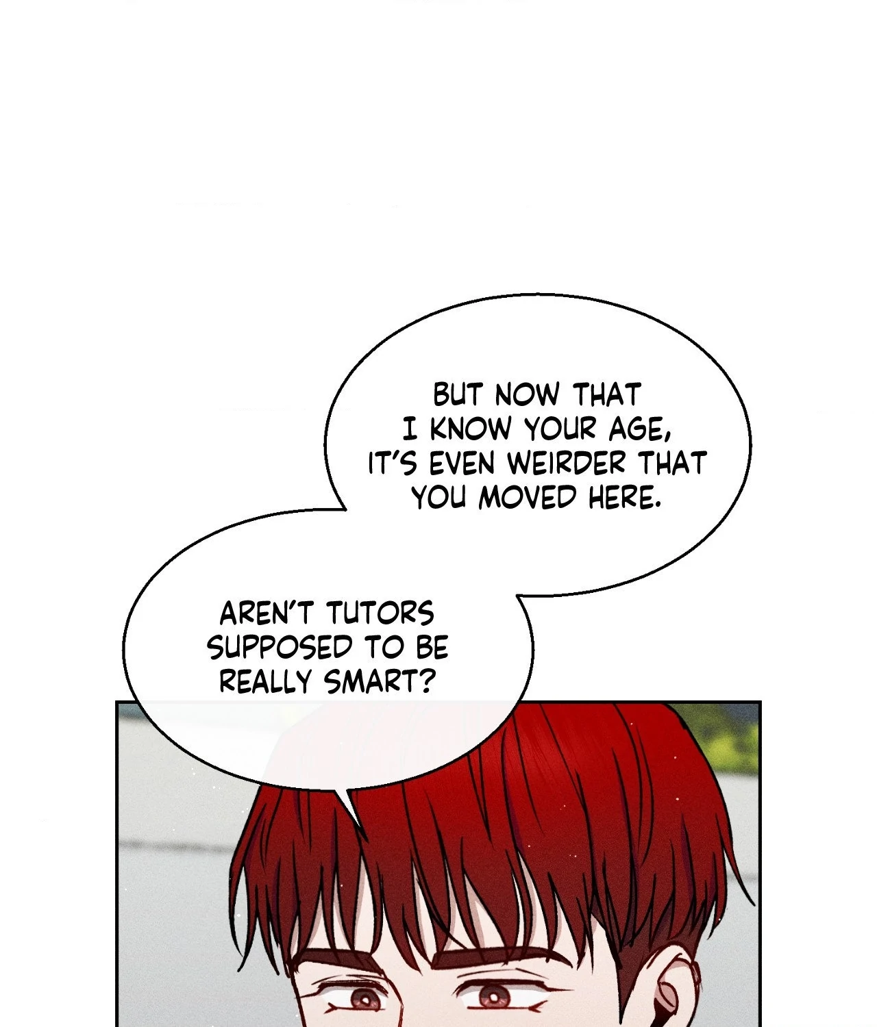 If You Want Me [Official] - Chapter 30 manhwa