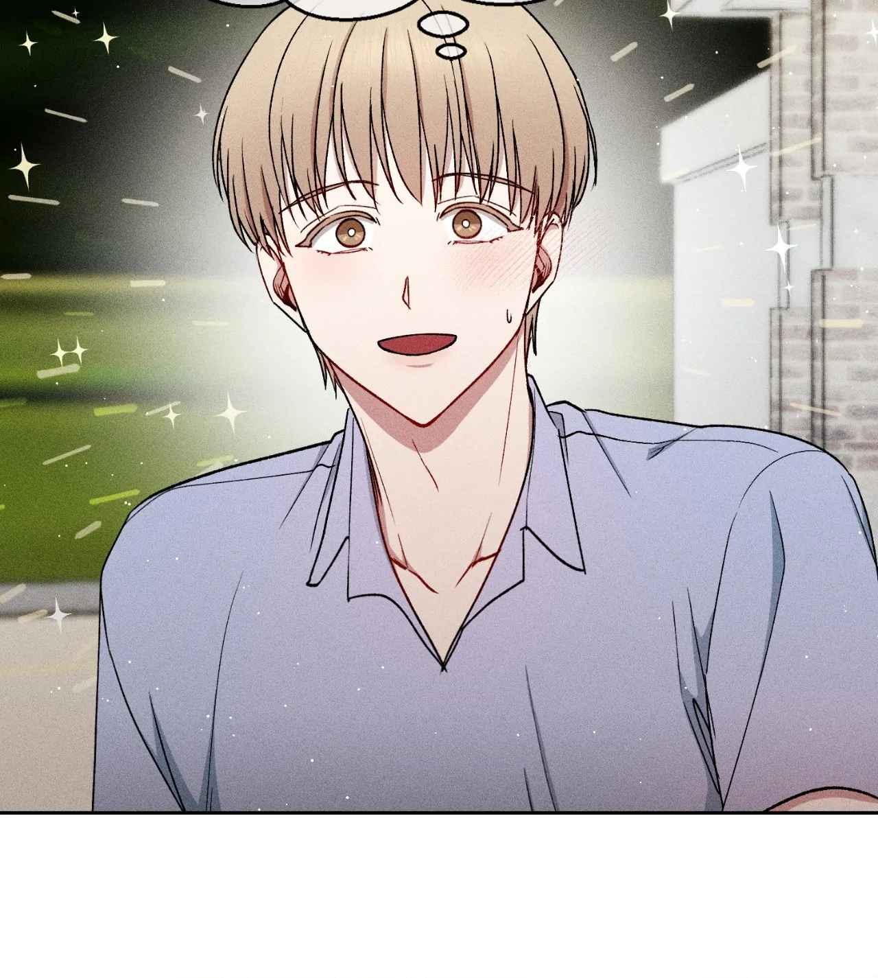 If You Want Me [Official] - Chapter 30 manhwa