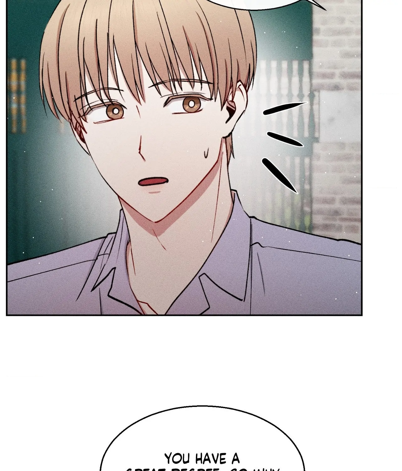 If You Want Me [Official] - Chapter 30 manhwa