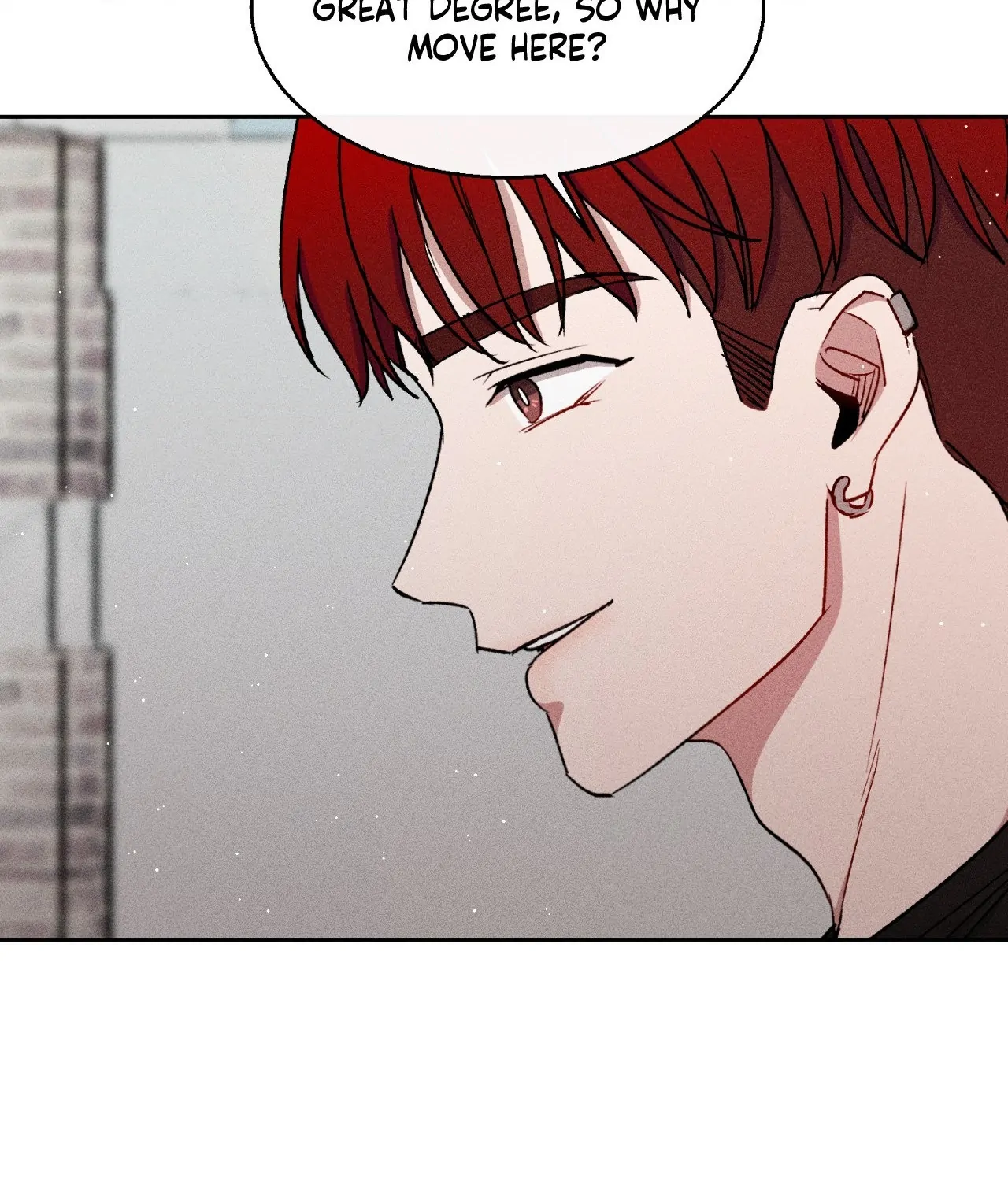 If You Want Me [Official] - Chapter 30 manhwa
