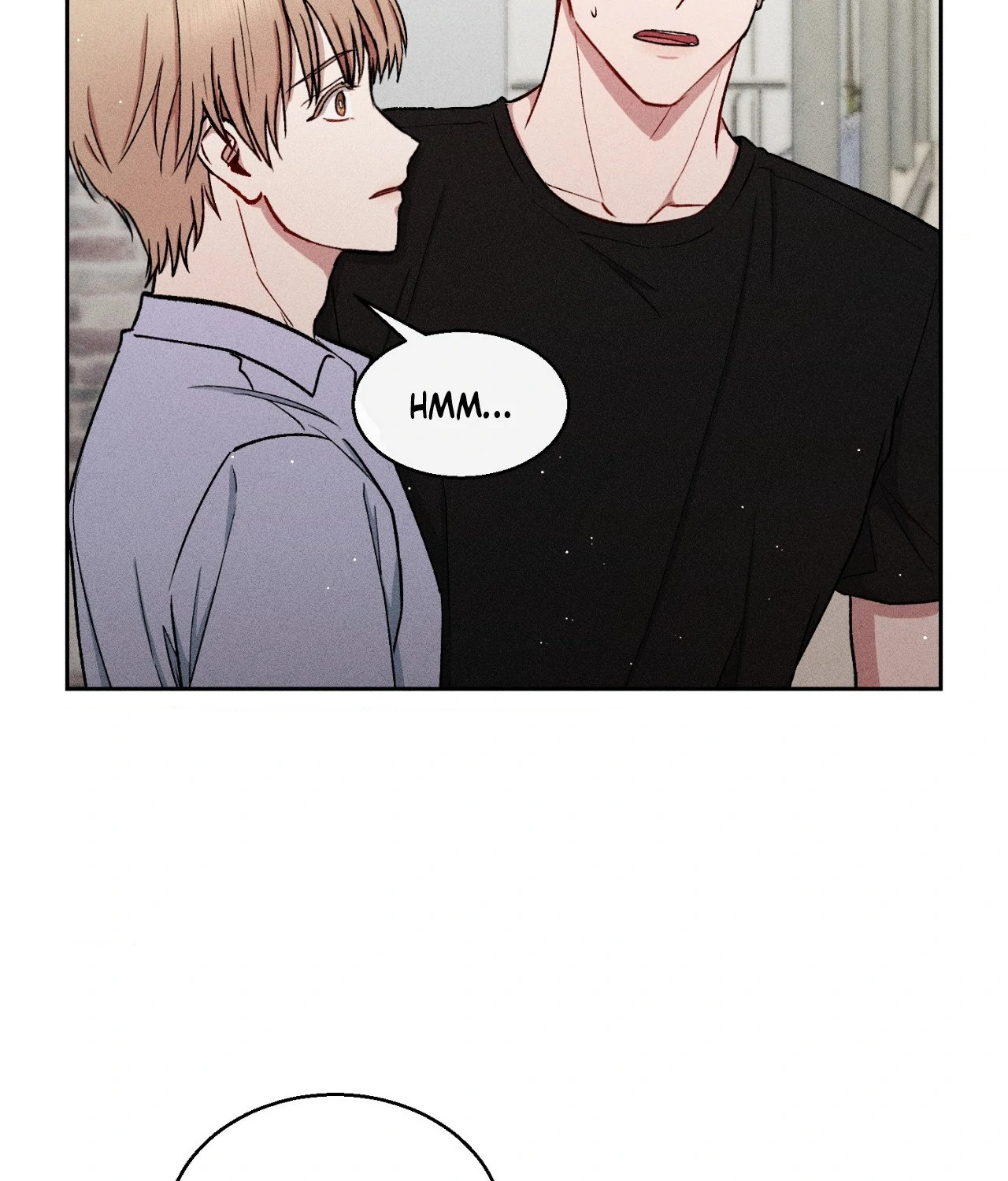 If You Want Me [Official] - Chapter 30 manhwa