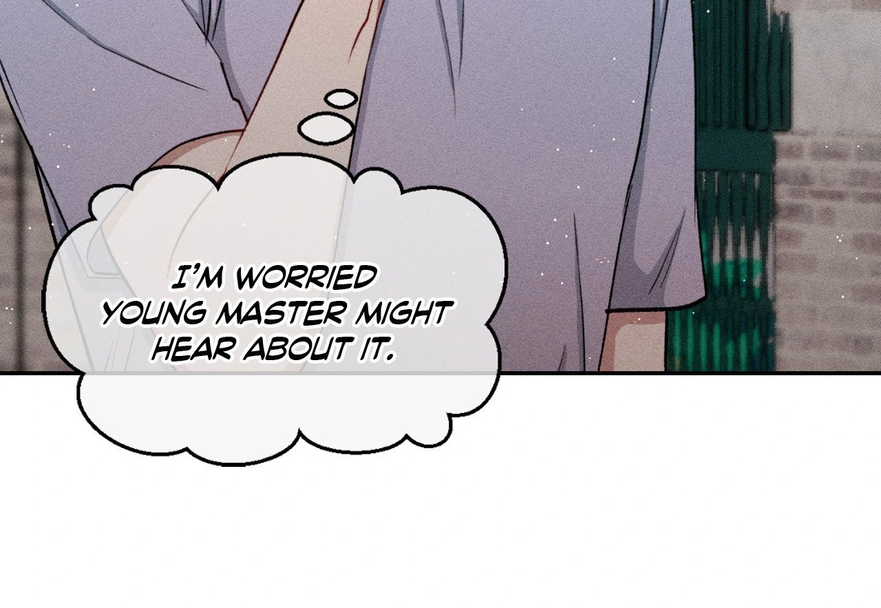 If You Want Me [Official] - Chapter 30 manhwa