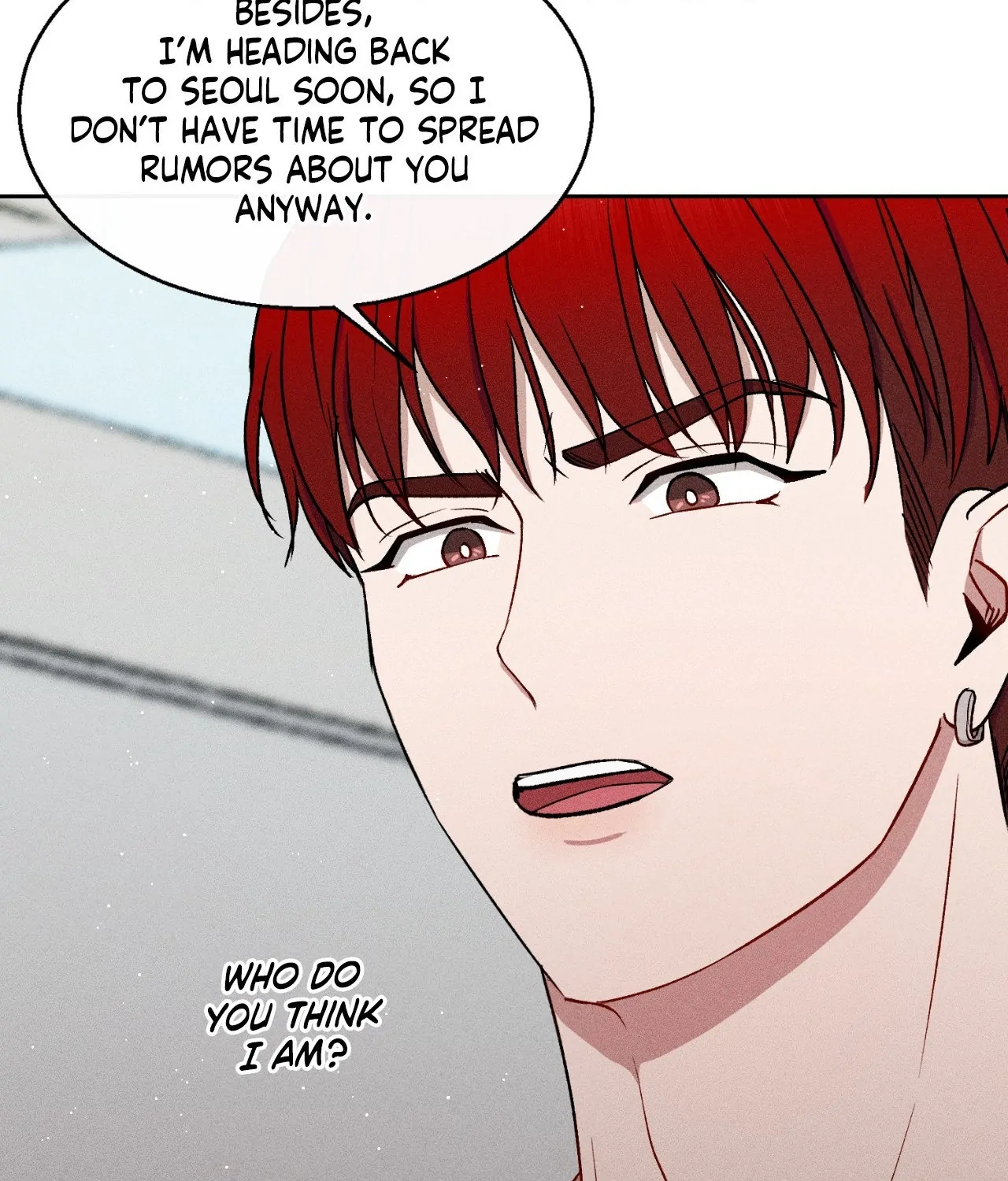 If You Want Me [Official] - Chapter 30 manhwa