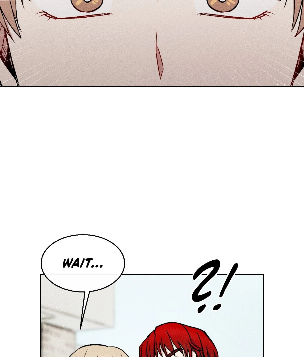 If You Want Me [Official] - Chapter 30 manhwa