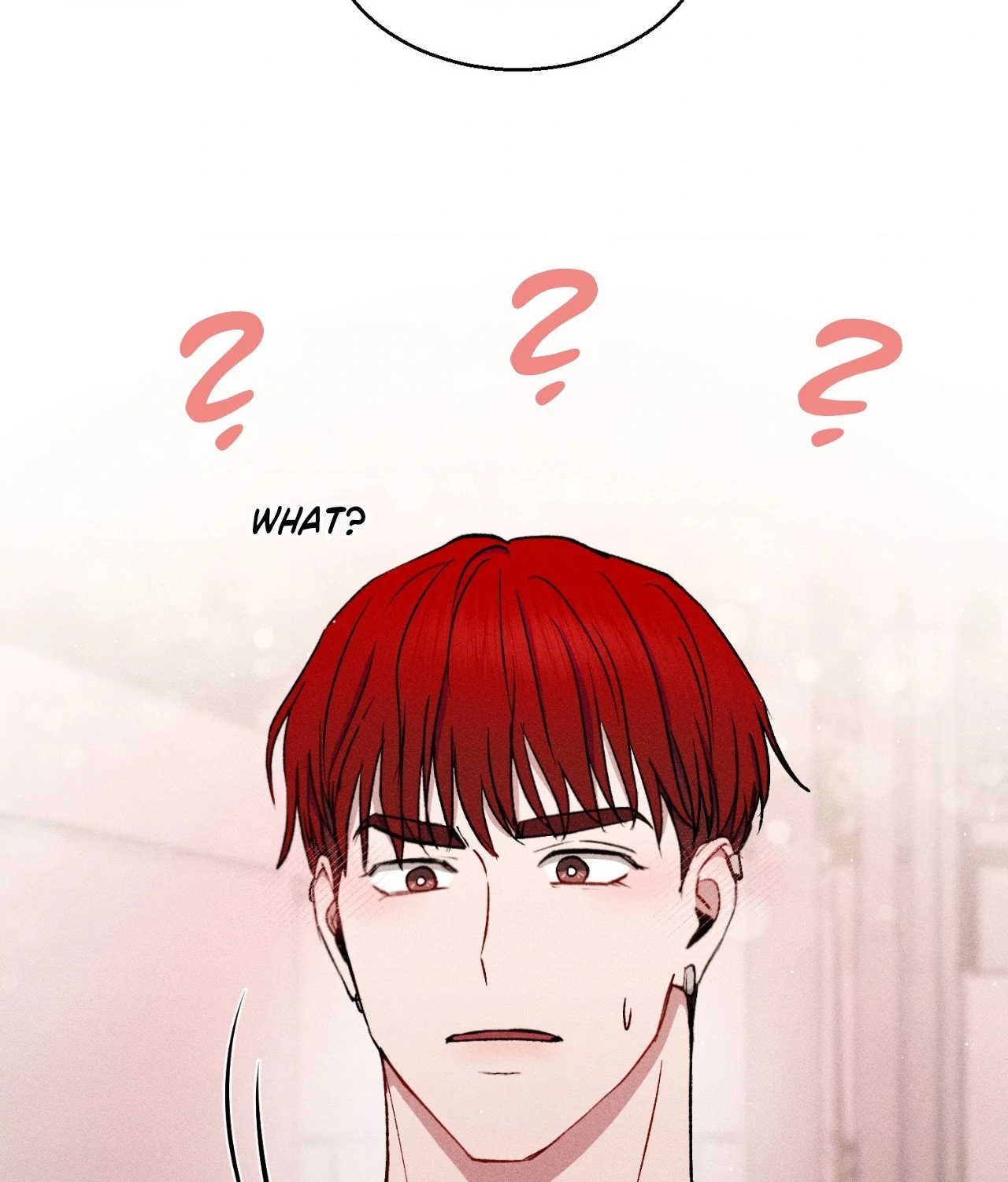 If You Want Me [Official] - Chapter 30 manhwa