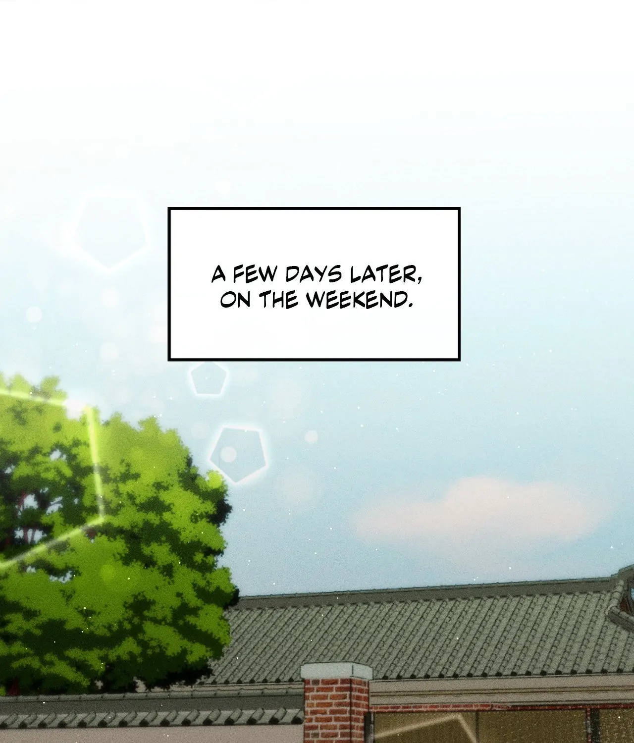 If You Want Me [Official] - Chapter 30 manhwa