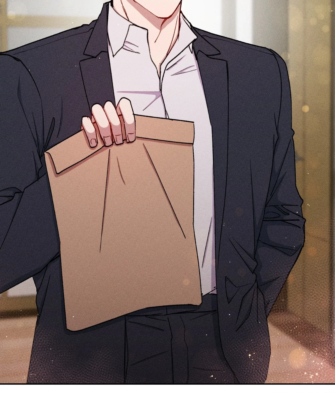 If You Want Me [Official] - Chapter 30 manhwa