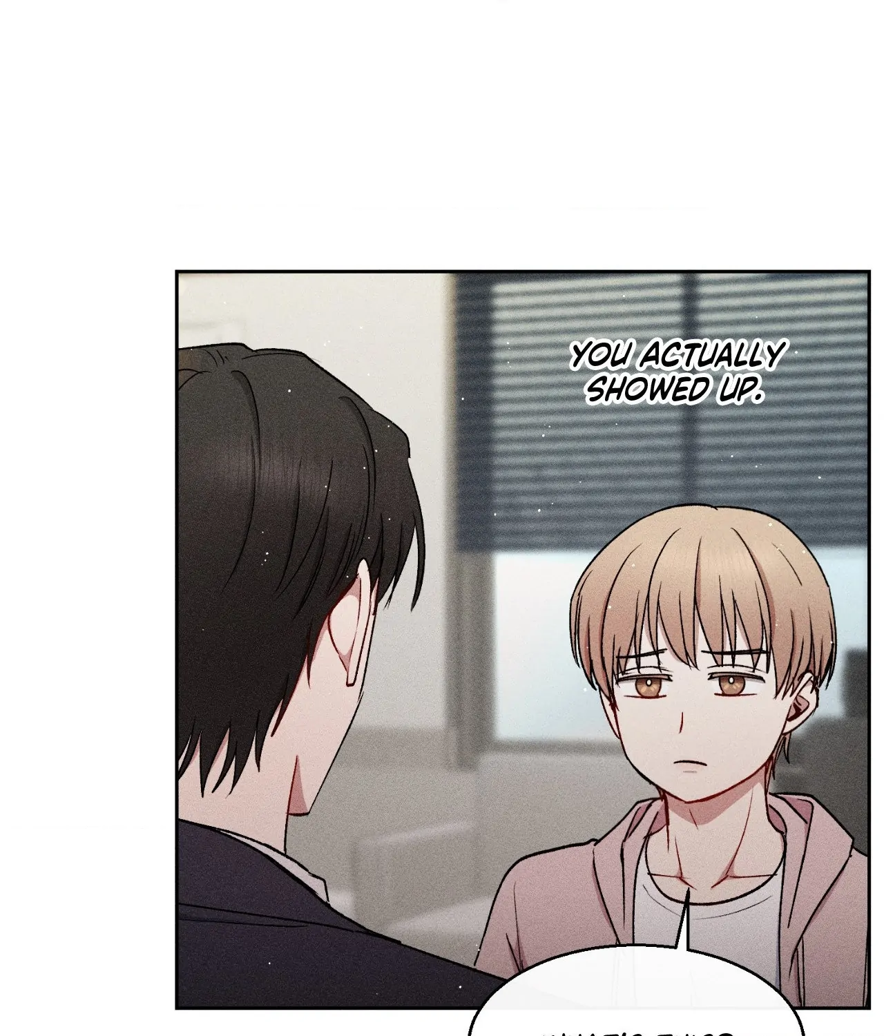 If You Want Me [Official] - Chapter 30 manhwa