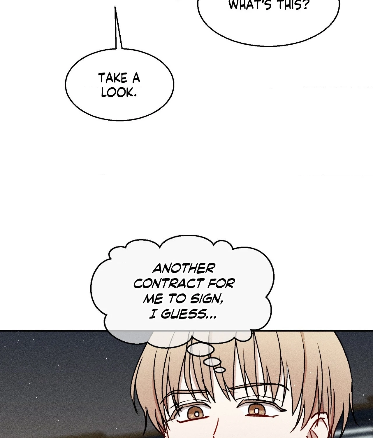 If You Want Me [Official] - Chapter 30 manhwa