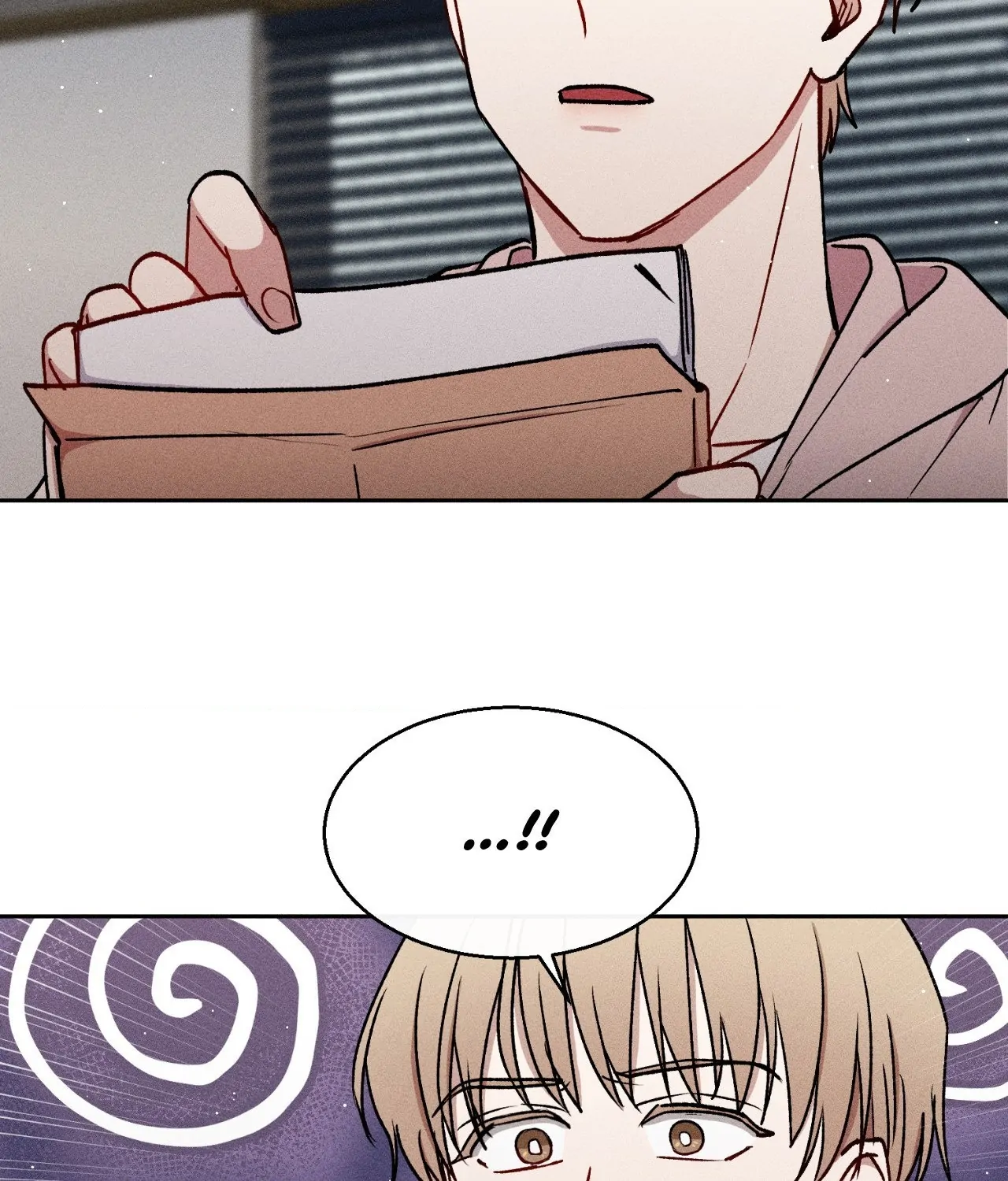 If You Want Me [Official] - Chapter 30 manhwa