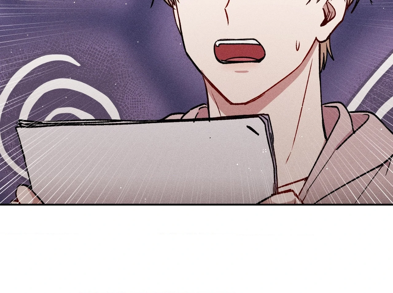 If You Want Me [Official] - Chapter 30 manhwa