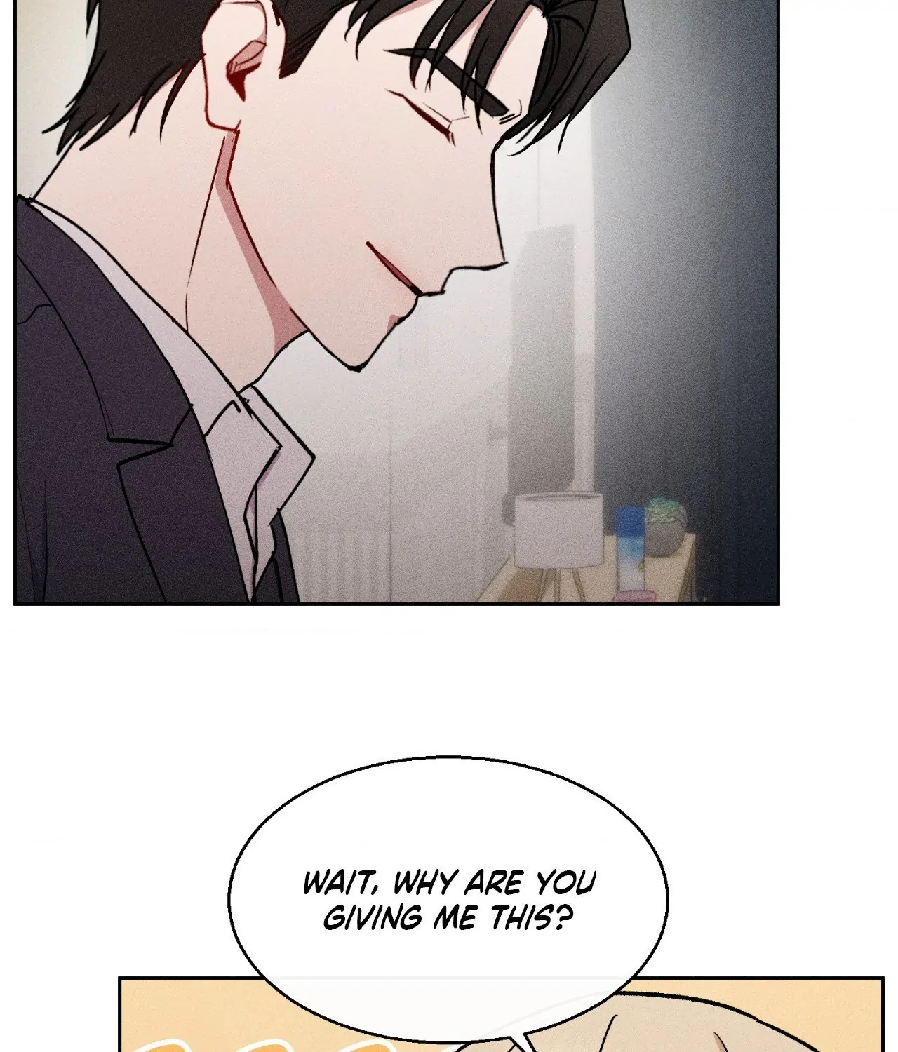 If You Want Me [Official] - Chapter 30 manhwa