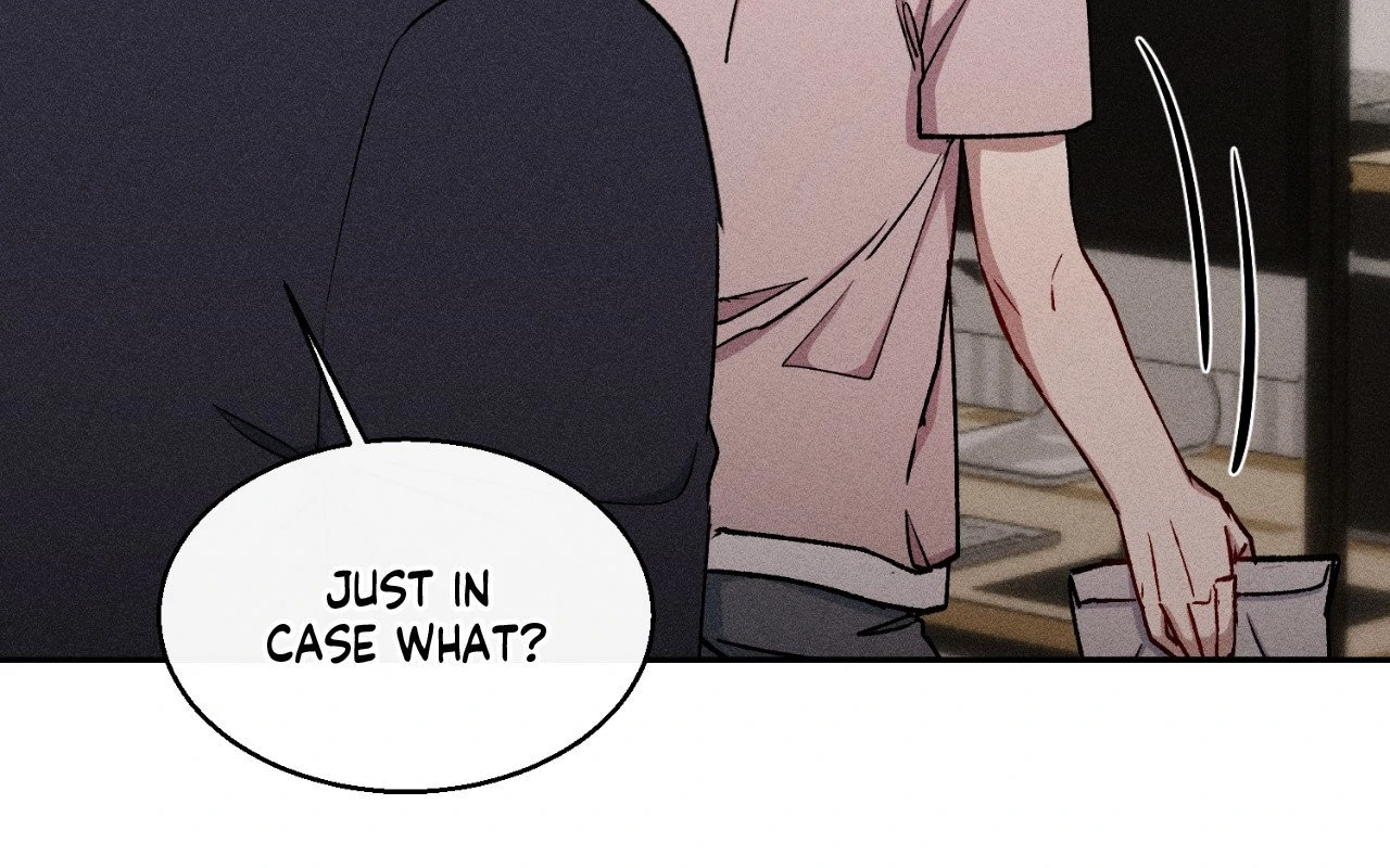 If You Want Me [Official] - Chapter 30 manhwa