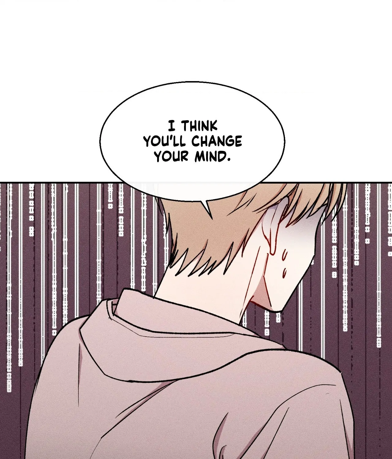 If You Want Me [Official] - Chapter 30 manhwa