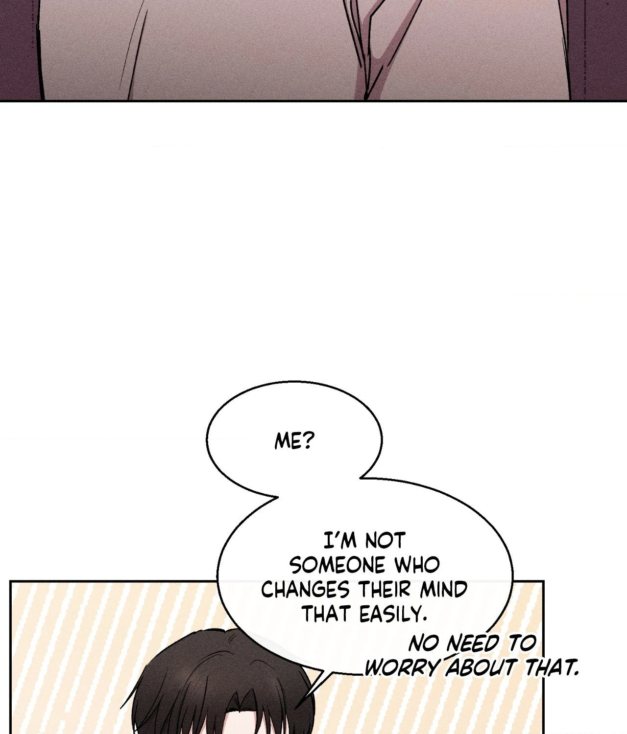 If You Want Me [Official] - Chapter 30 manhwa
