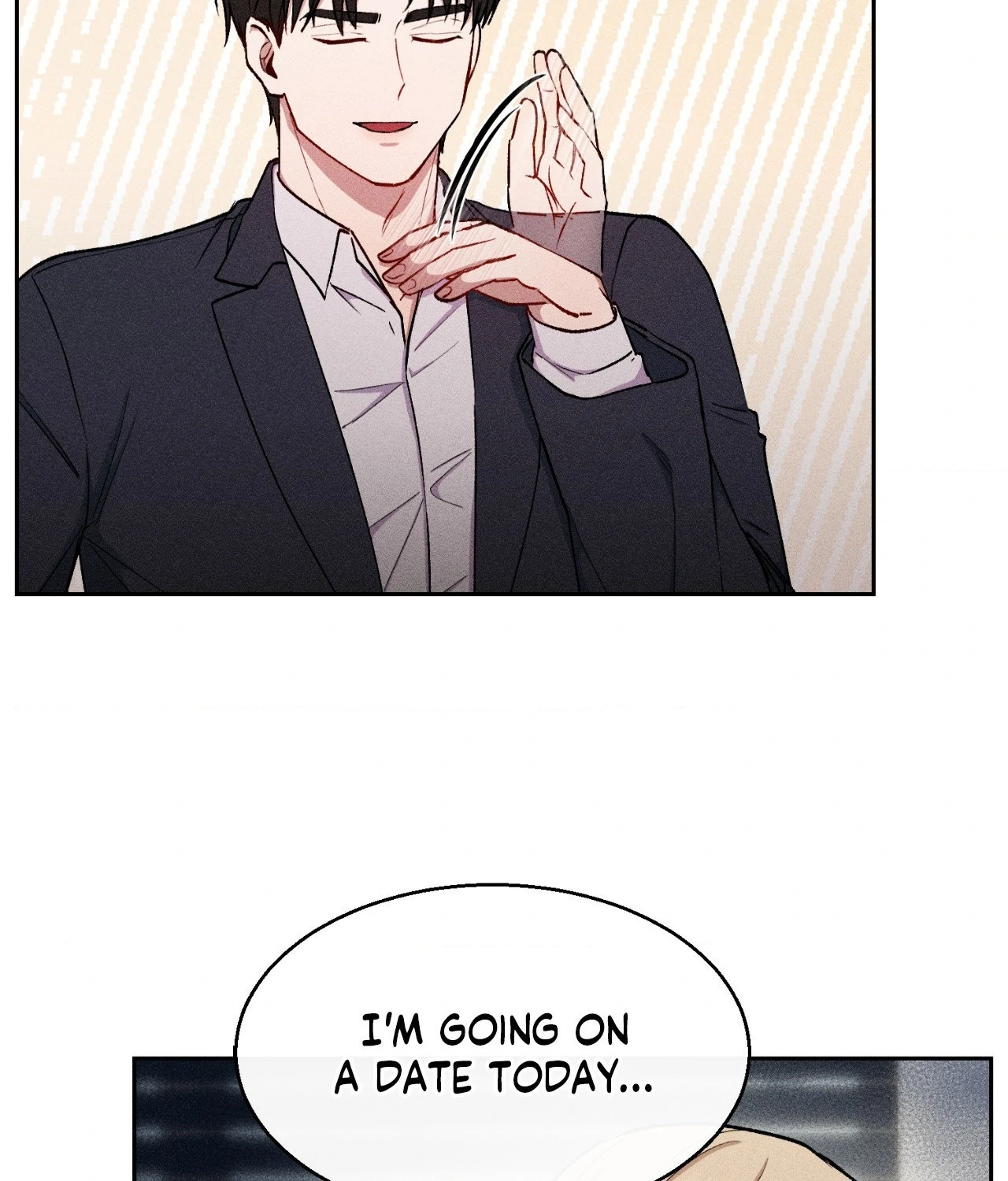 If You Want Me [Official] - Chapter 30 manhwa