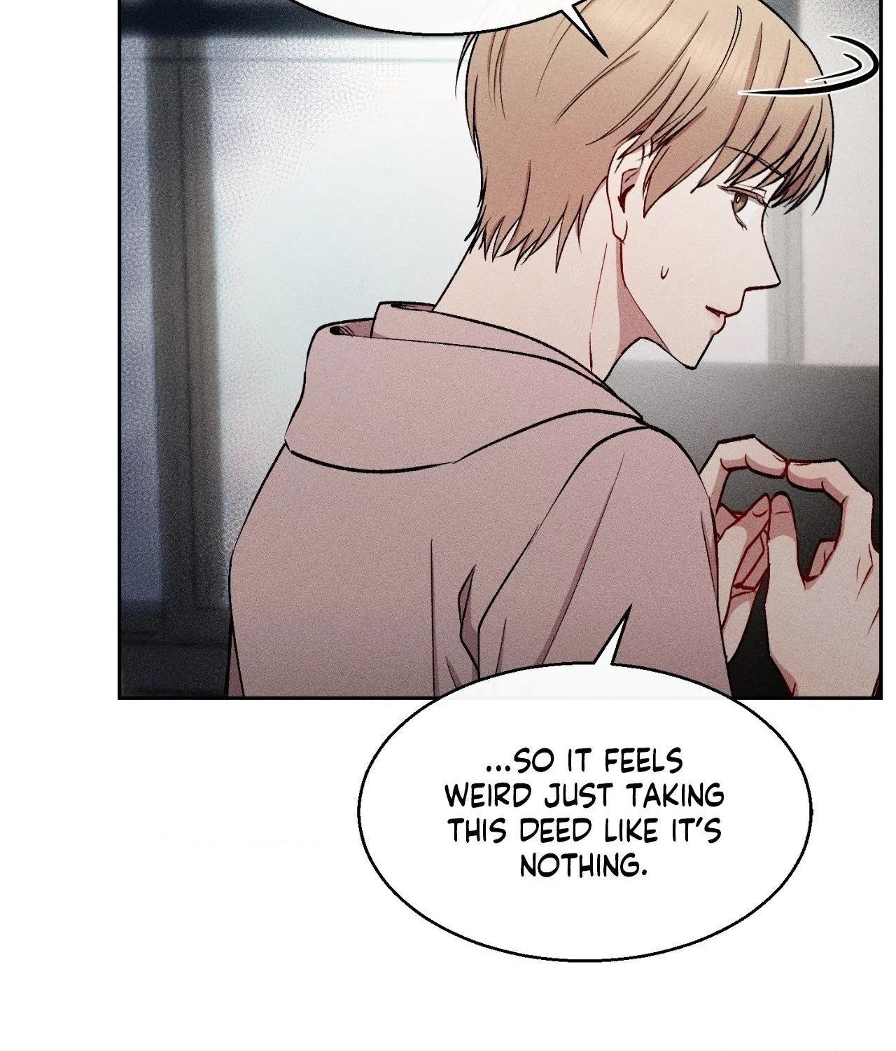 If You Want Me [Official] - Chapter 30 manhwa