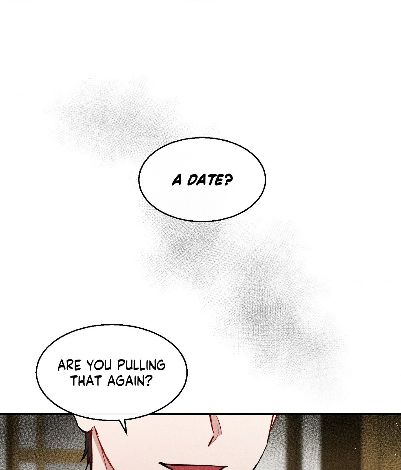 If You Want Me [Official] - Chapter 31 manhwa