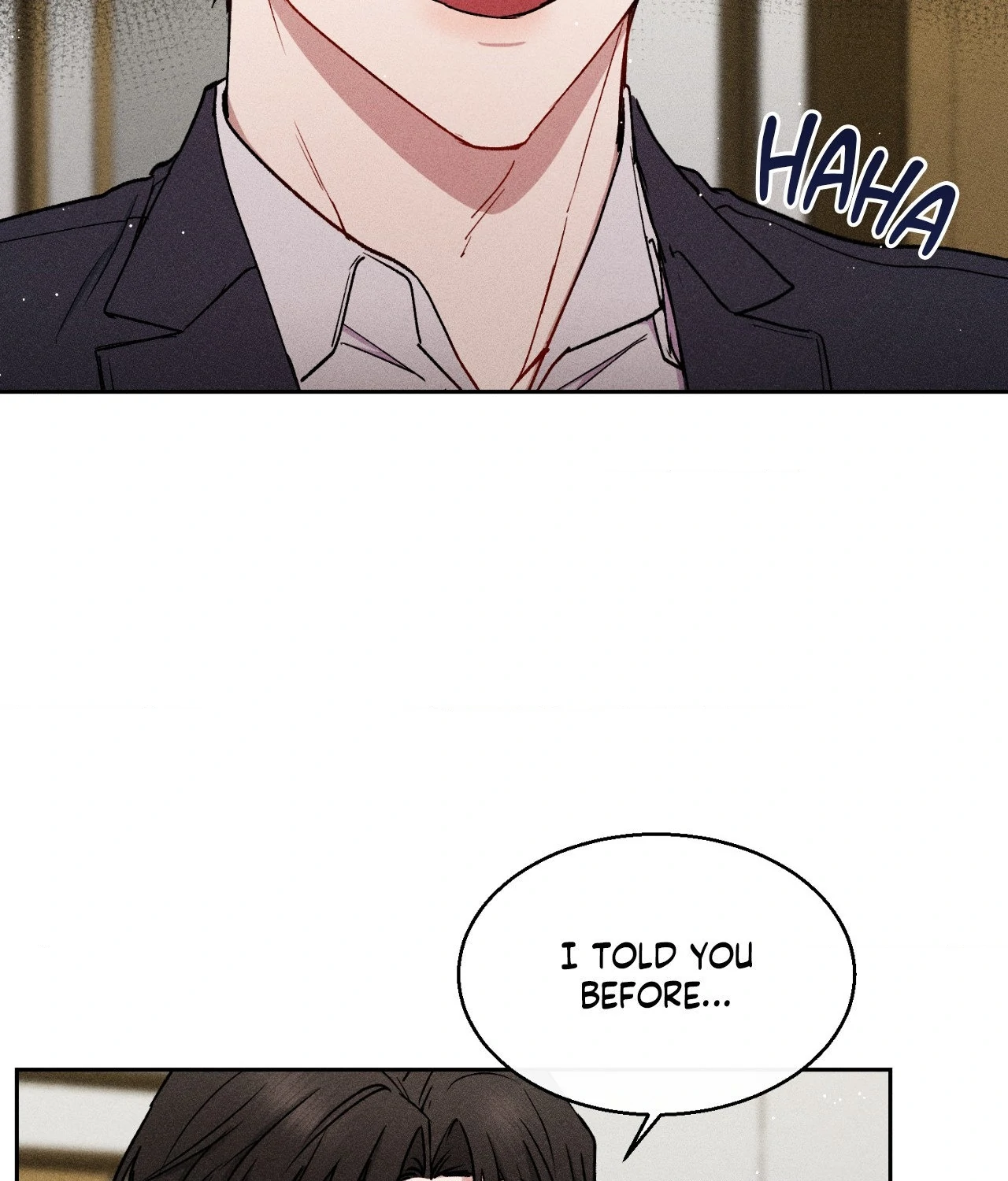 If You Want Me [Official] - Chapter 31 manhwa