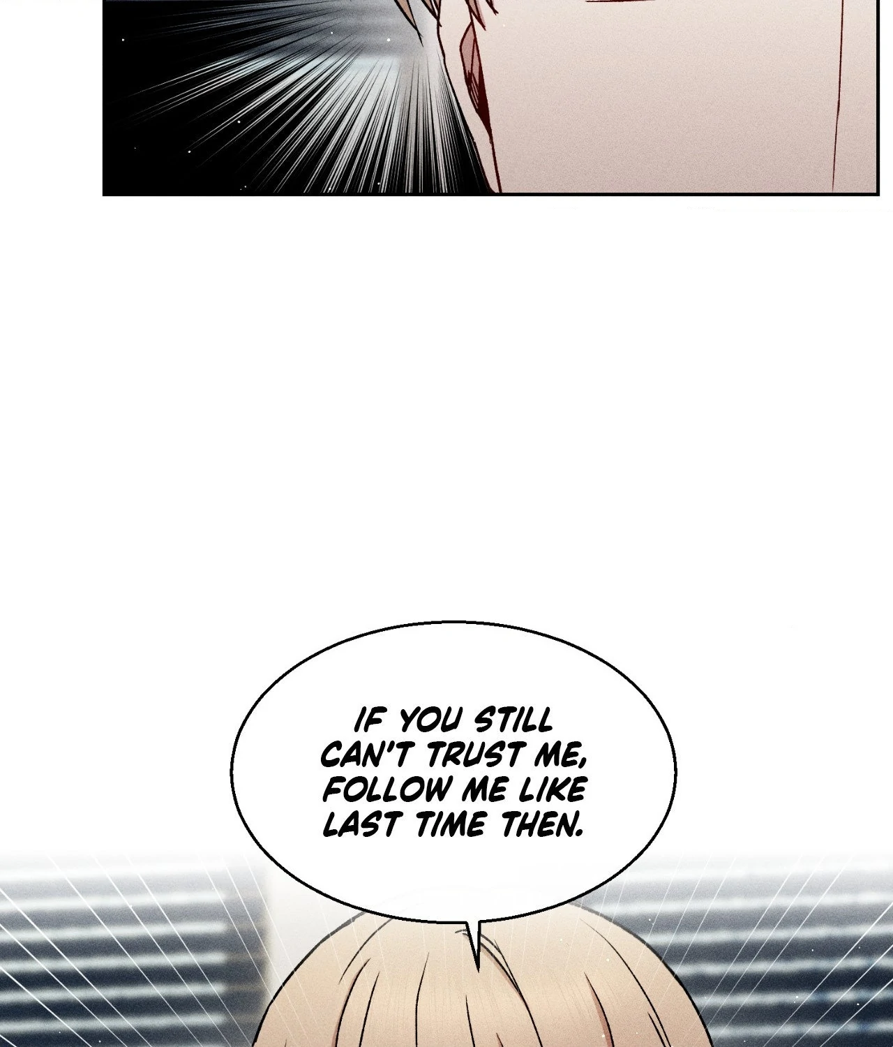 If You Want Me [Official] - Chapter 31 manhwa