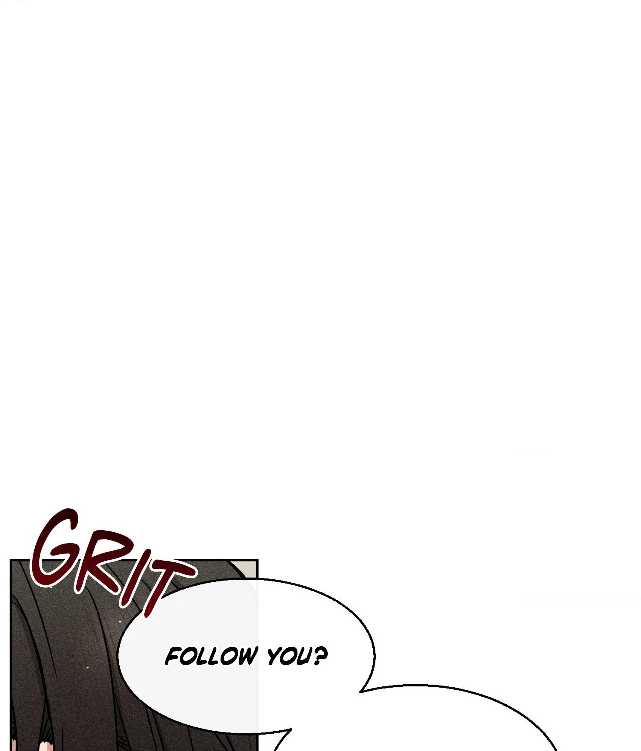 If You Want Me [Official] - Chapter 31 manhwa
