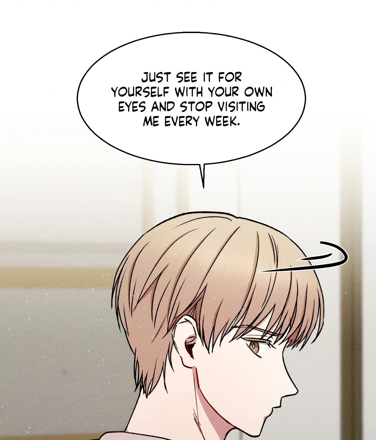 If You Want Me [Official] - Chapter 31 manhwa