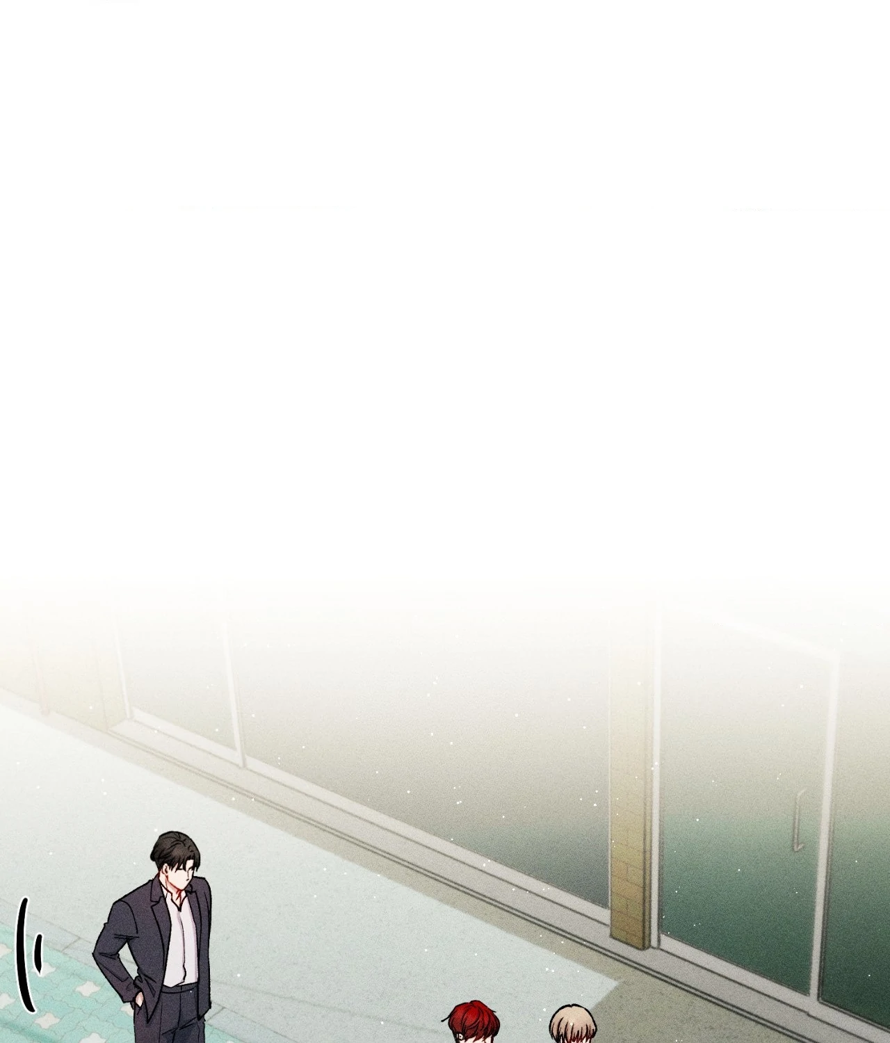 If You Want Me [Official] - Chapter 31 manhwa