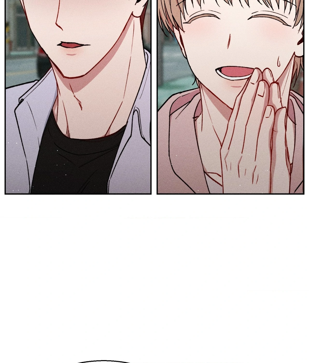 If You Want Me [Official] - Chapter 31 manhwa