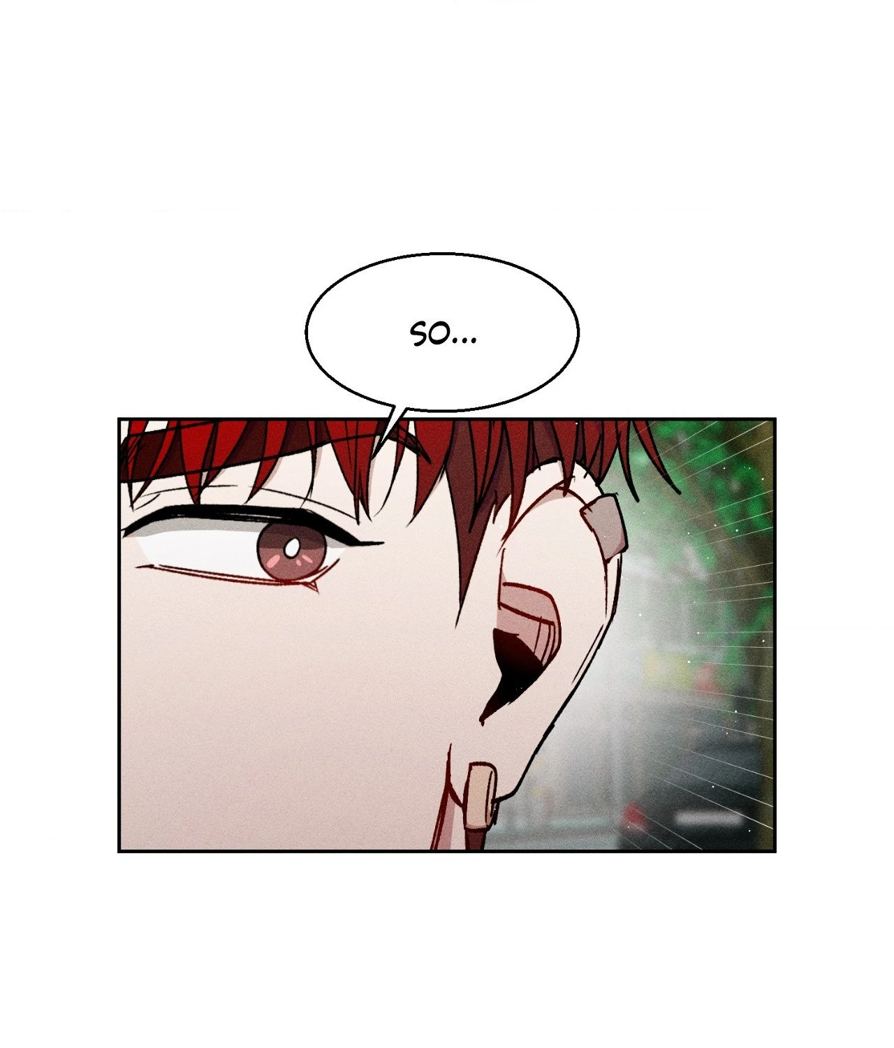 If You Want Me [Official] - Chapter 31 manhwa