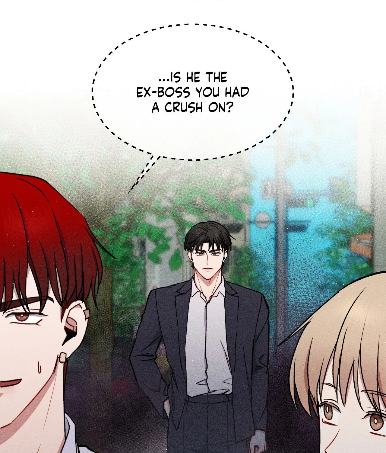 If You Want Me [Official] - Chapter 31 manhwa