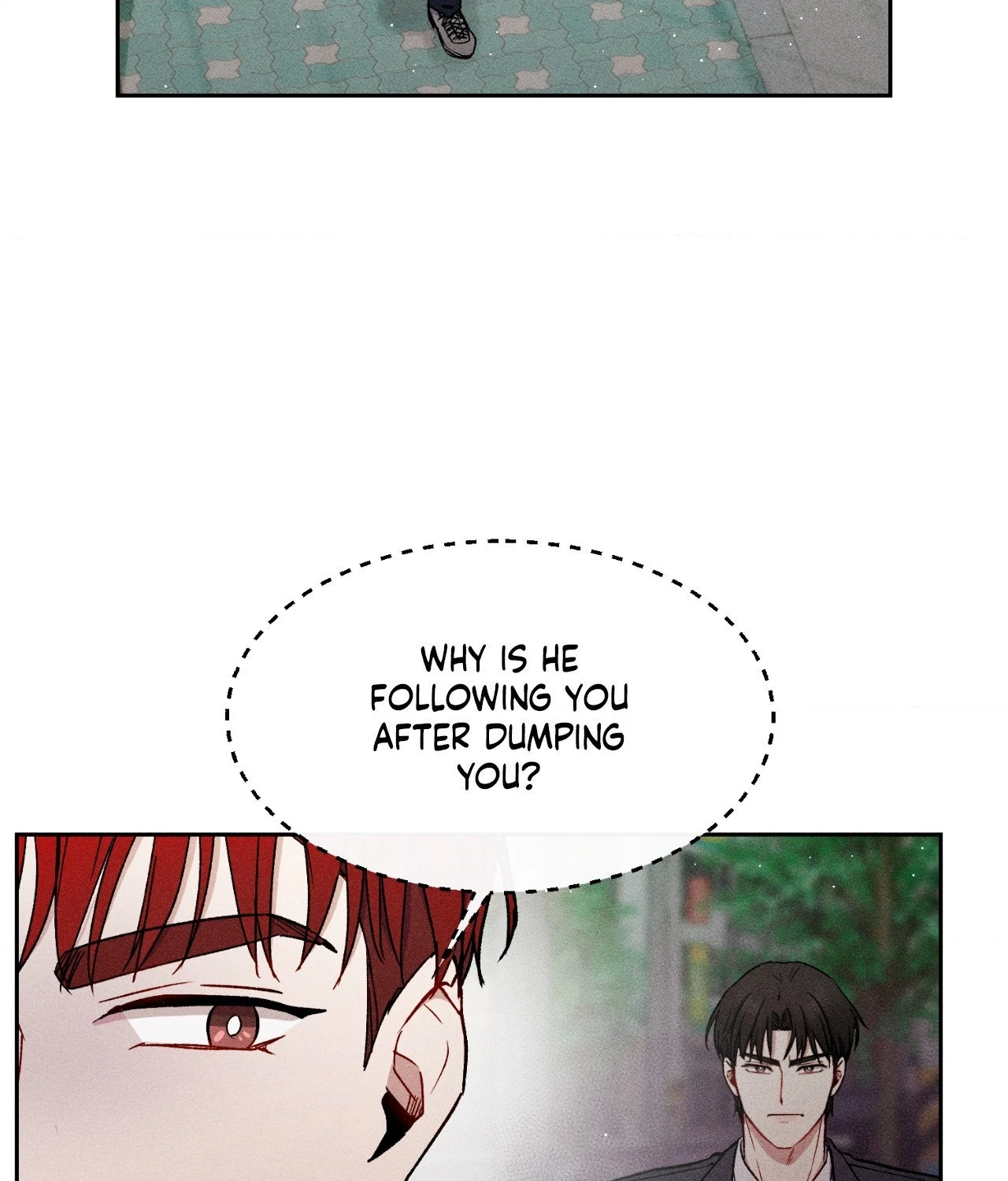 If You Want Me [Official] - Chapter 31 manhwa