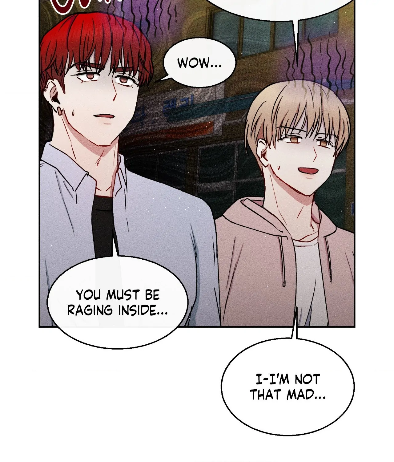 If You Want Me [Official] - Chapter 31 manhwa