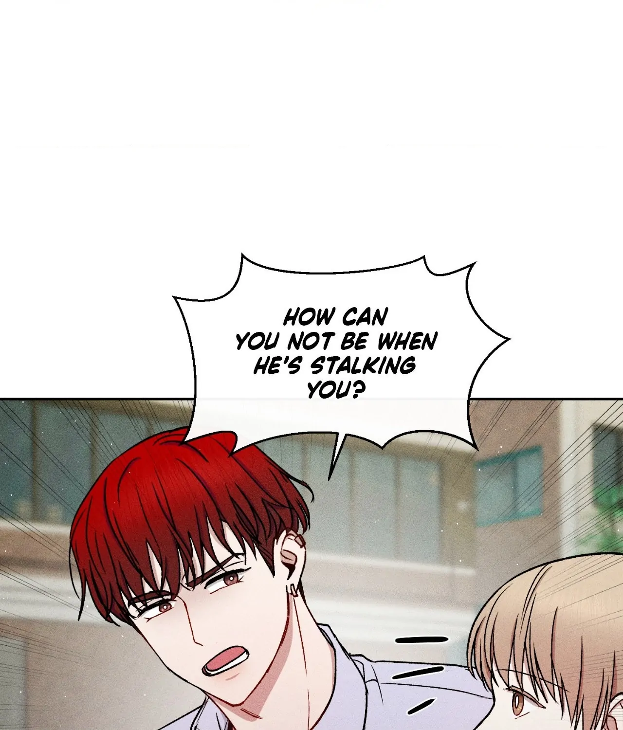 If You Want Me [Official] - Chapter 31 manhwa