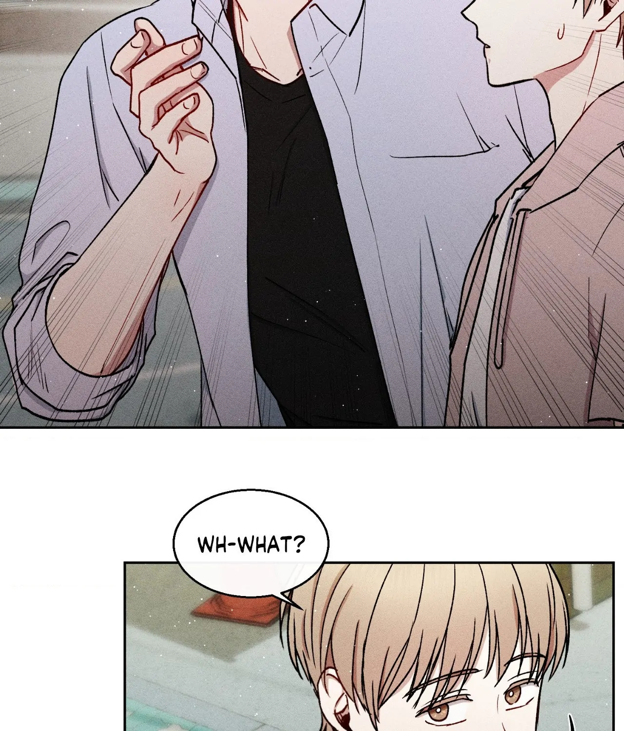 If You Want Me [Official] - Chapter 31 manhwa