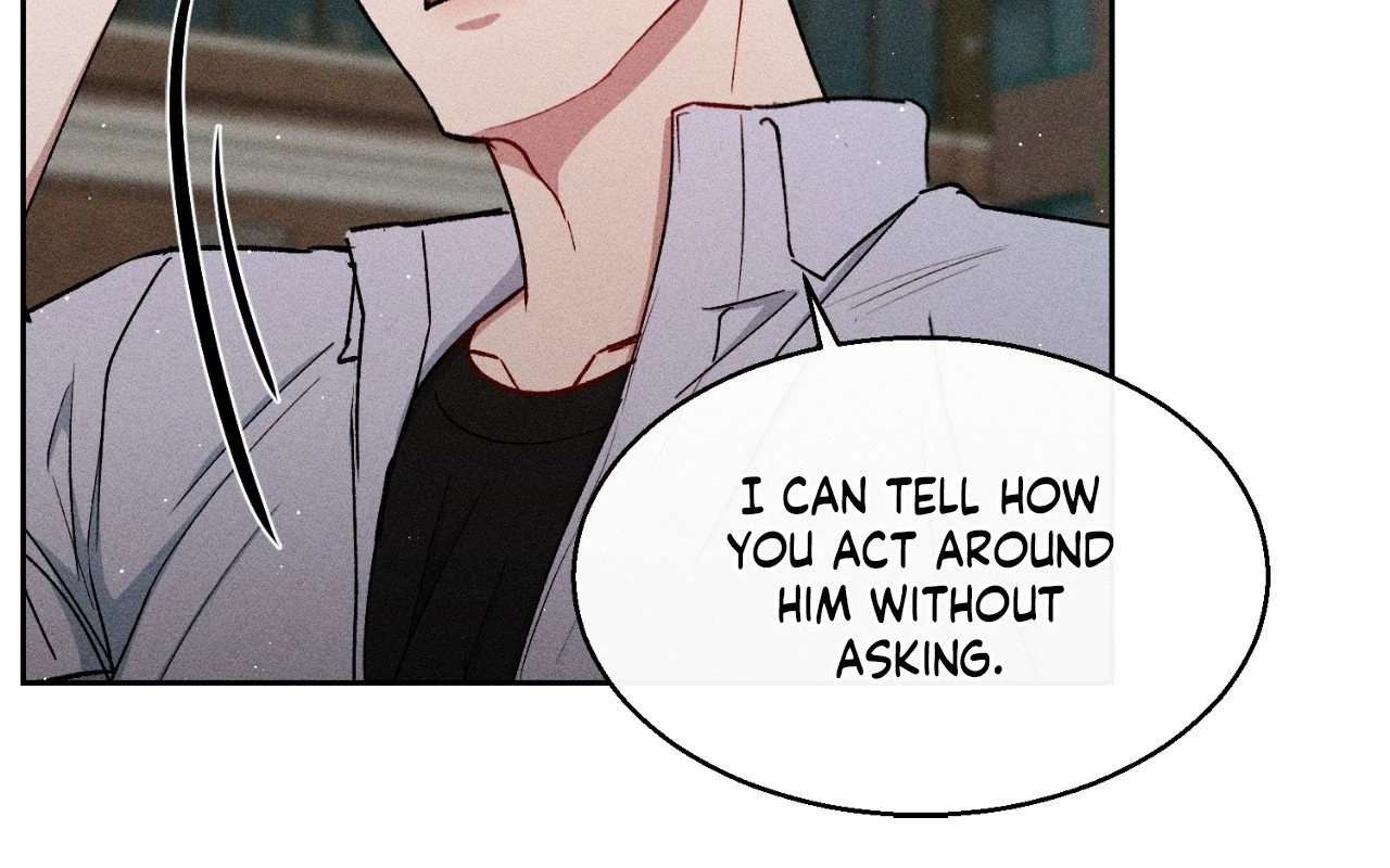 If You Want Me [Official] - Chapter 31 manhwa