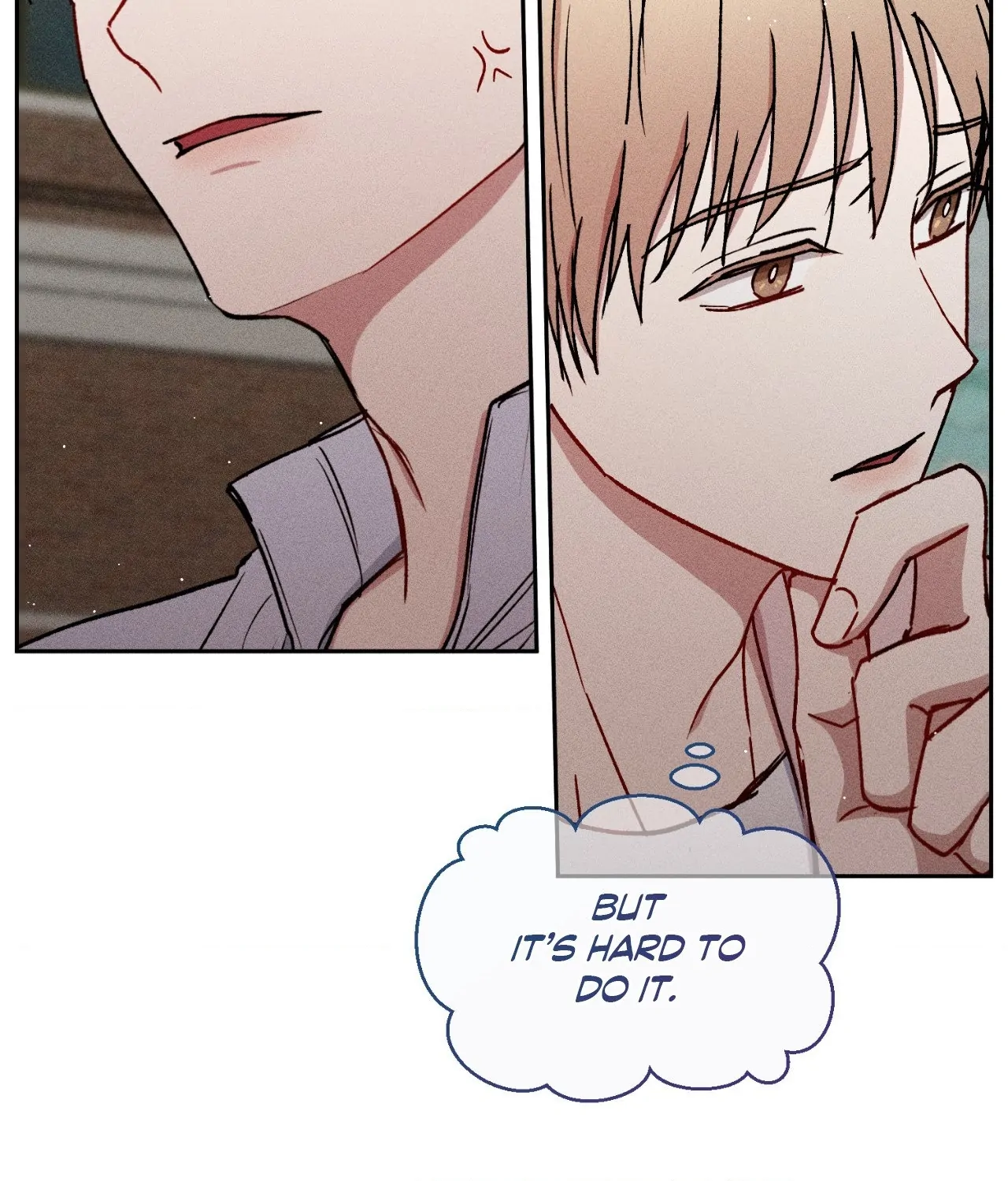 If You Want Me [Official] - Chapter 31 manhwa