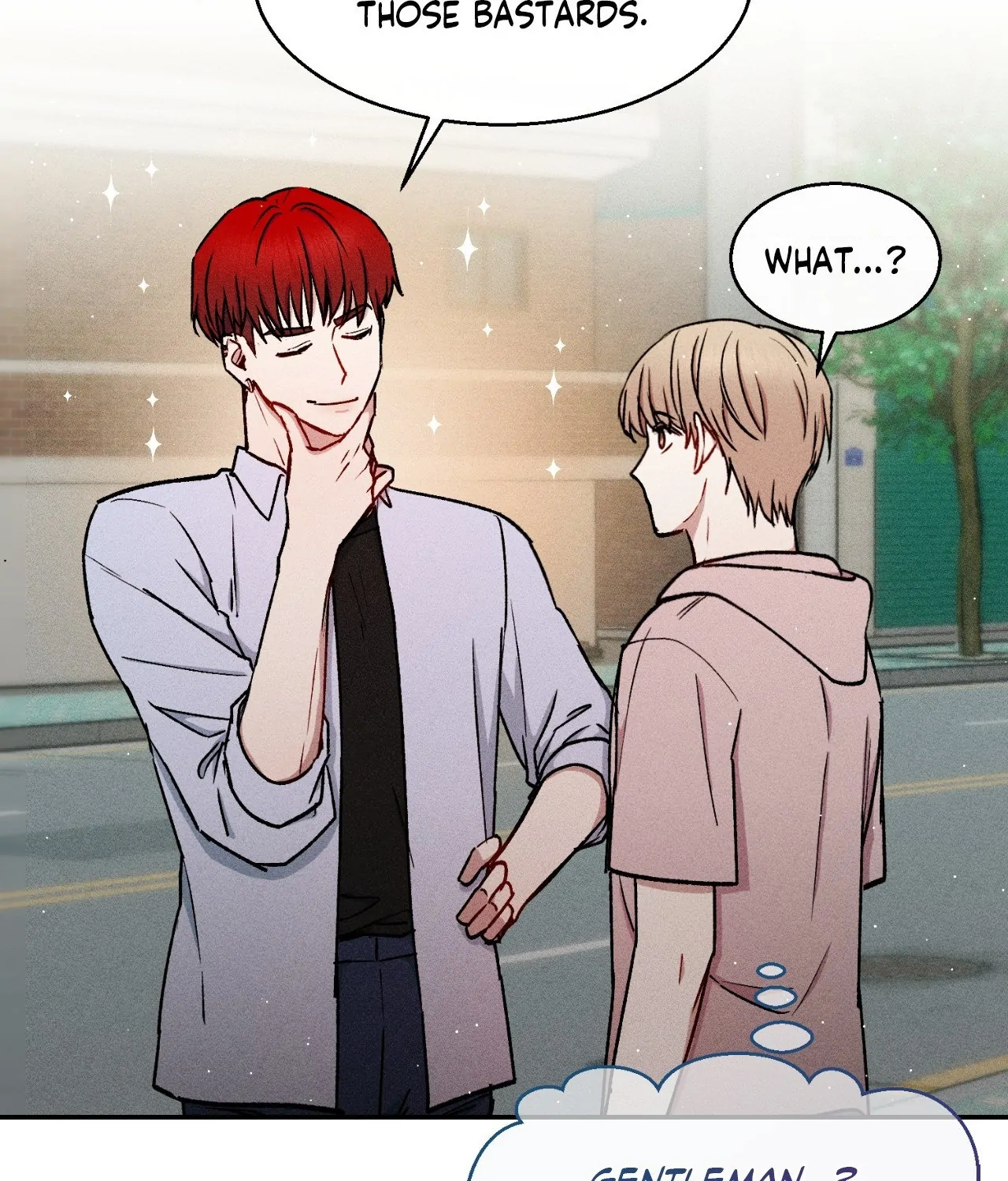 If You Want Me [Official] - Chapter 31 manhwa