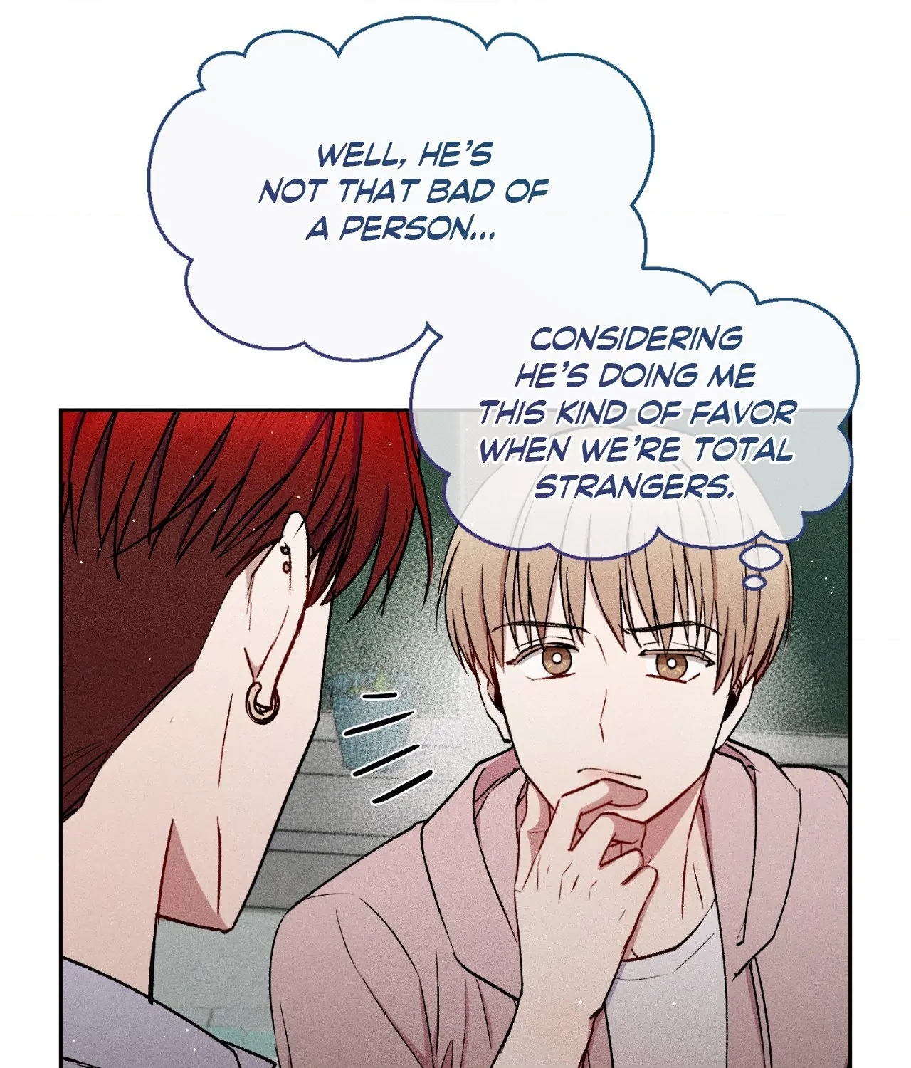 If You Want Me [Official] - Chapter 31 manhwa