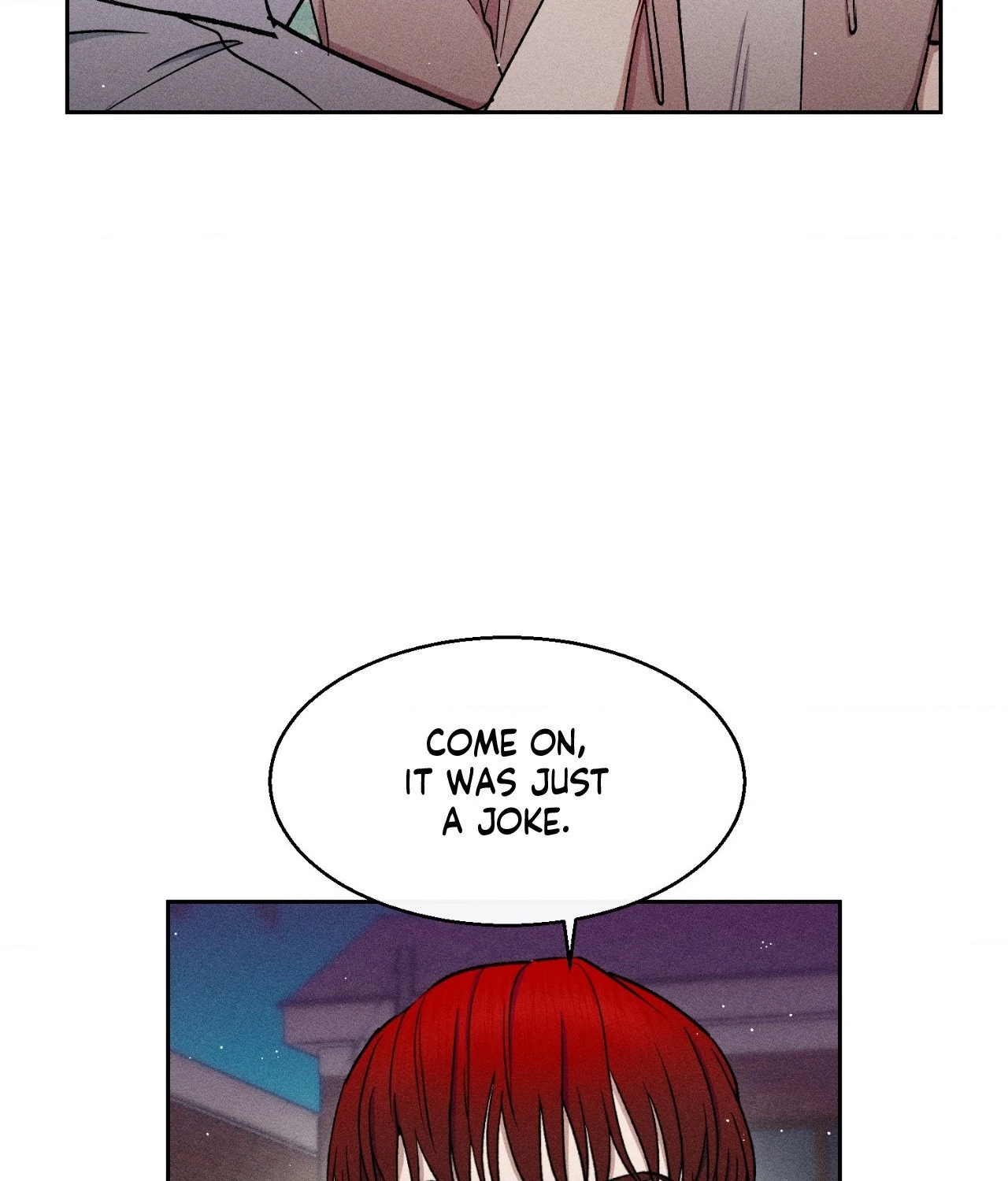 If You Want Me [Official] - Chapter 31 manhwa