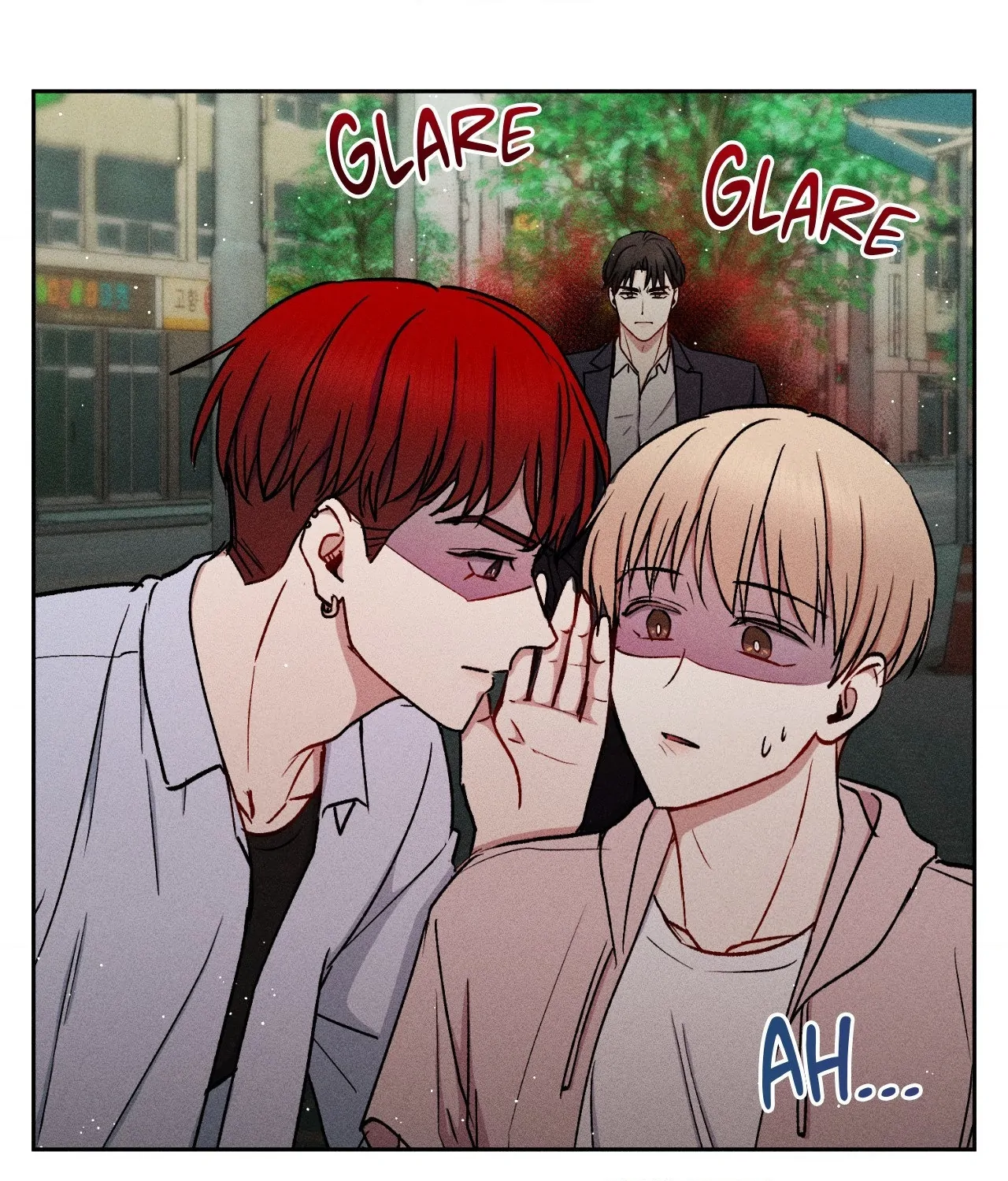 If You Want Me [Official] - Chapter 31 manhwa